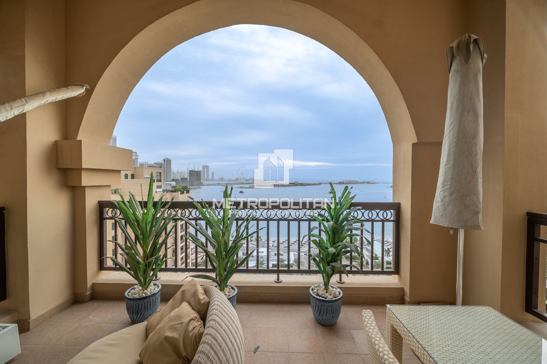 5BR Penthouse for Sale in Palm Jumeirah – MS-27193 photo-25