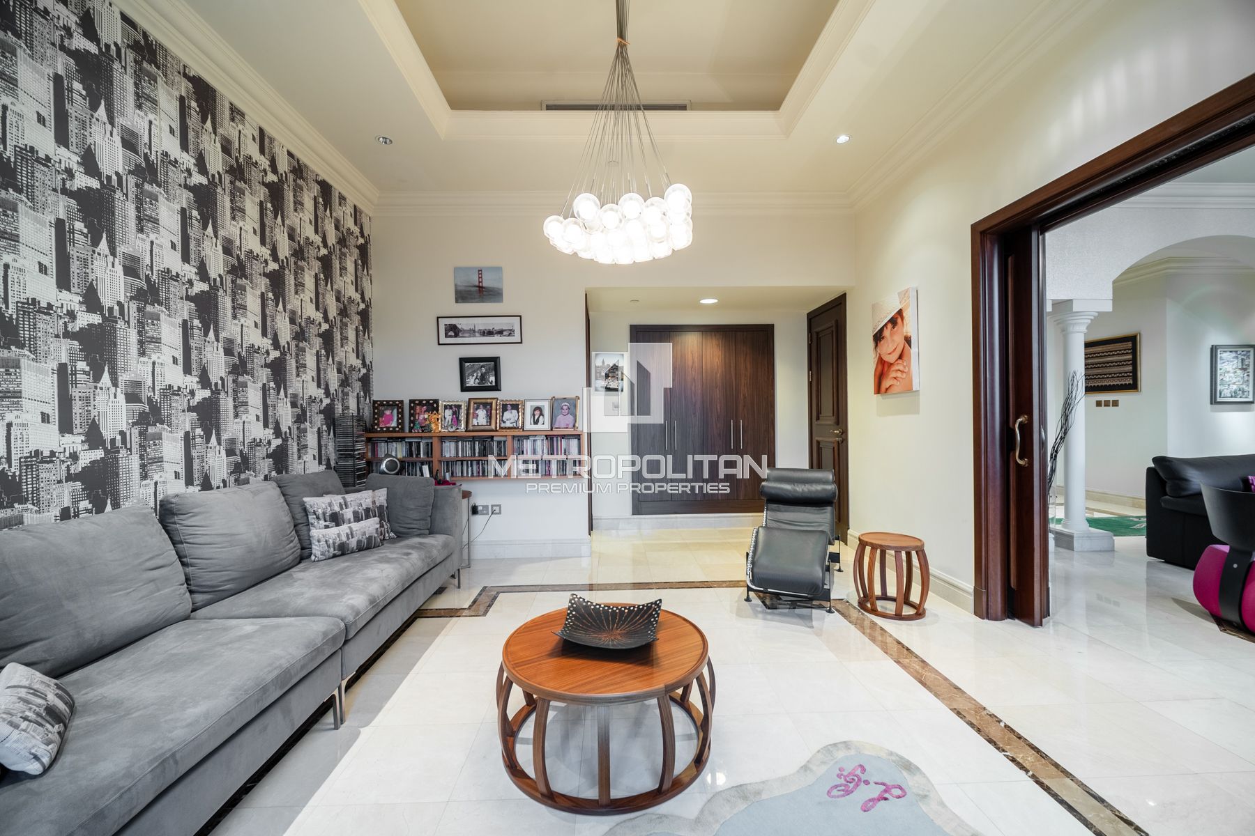 5BR Penthouse for Sale in Palm Jumeirah – MS-27193 photo-26