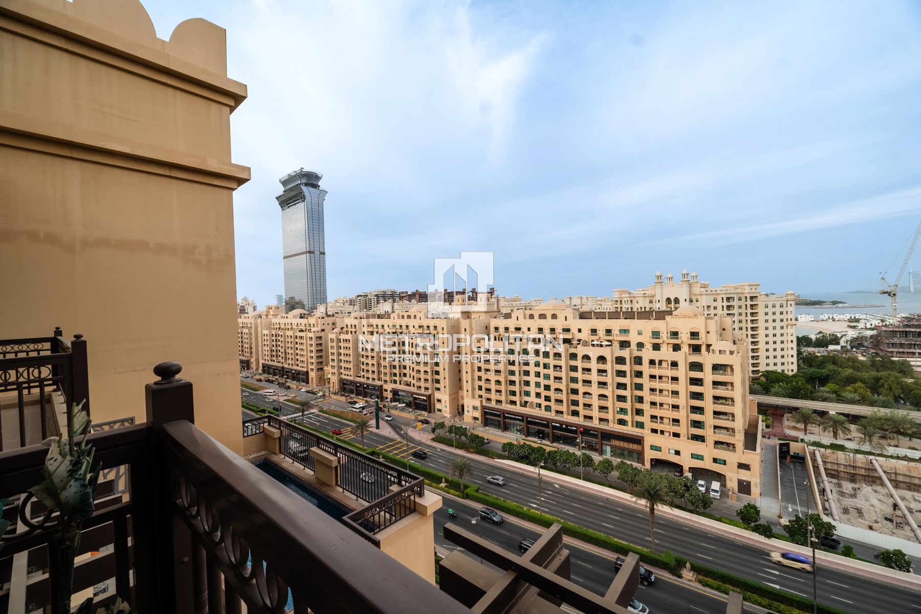 5BR Penthouse for Sale in Palm Jumeirah – MS-27193 photo-27