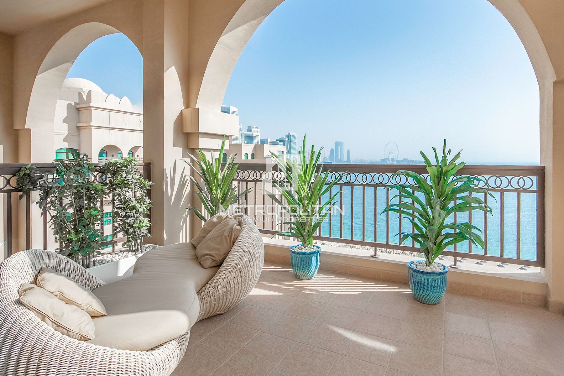 5-комнатный пентхаус на продажу в Palm Jumeirah – MS-27193 photo-5