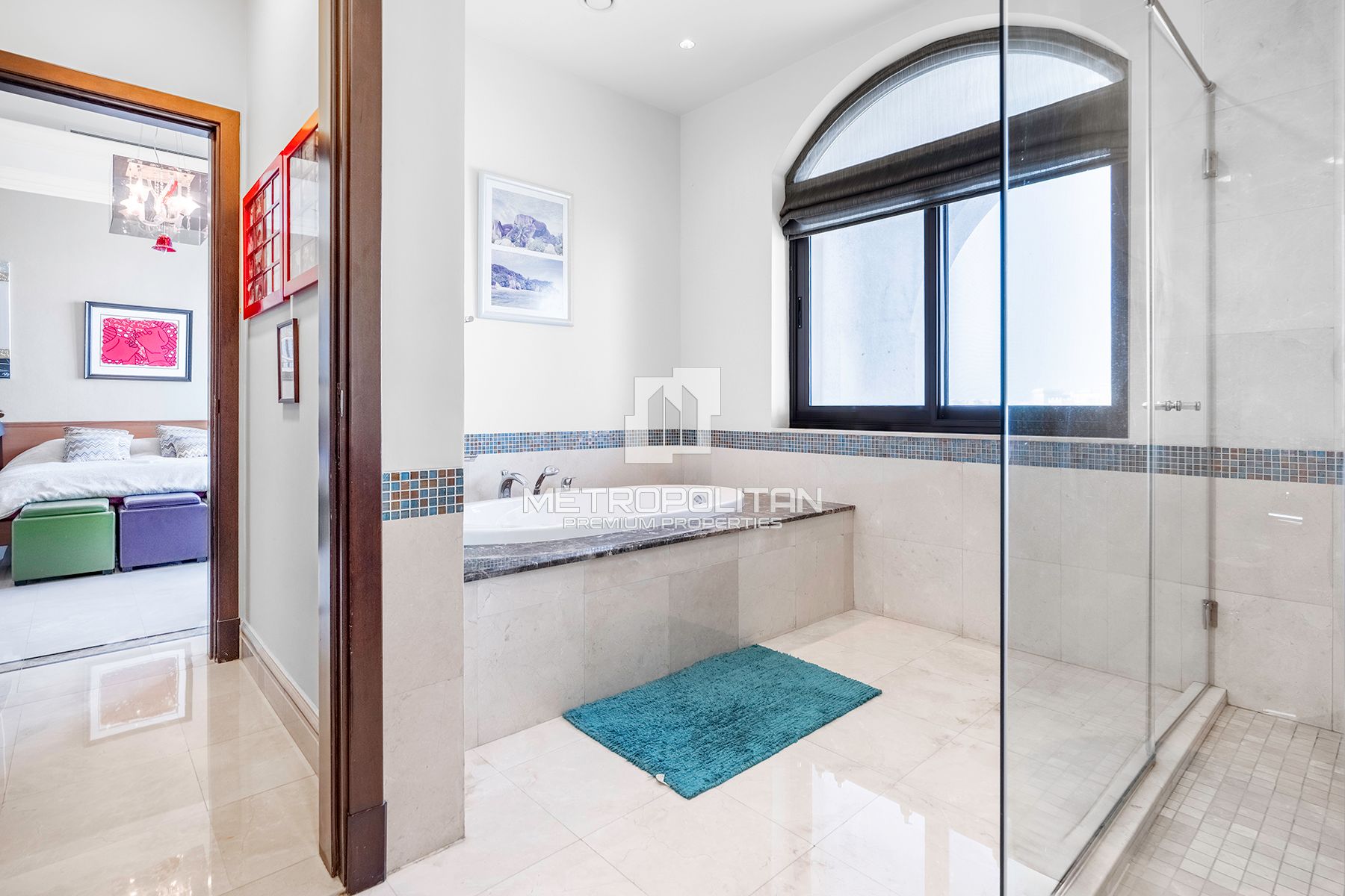 5-комнатный пентхаус на продажу в Palm Jumeirah – MS-27193 photo-8