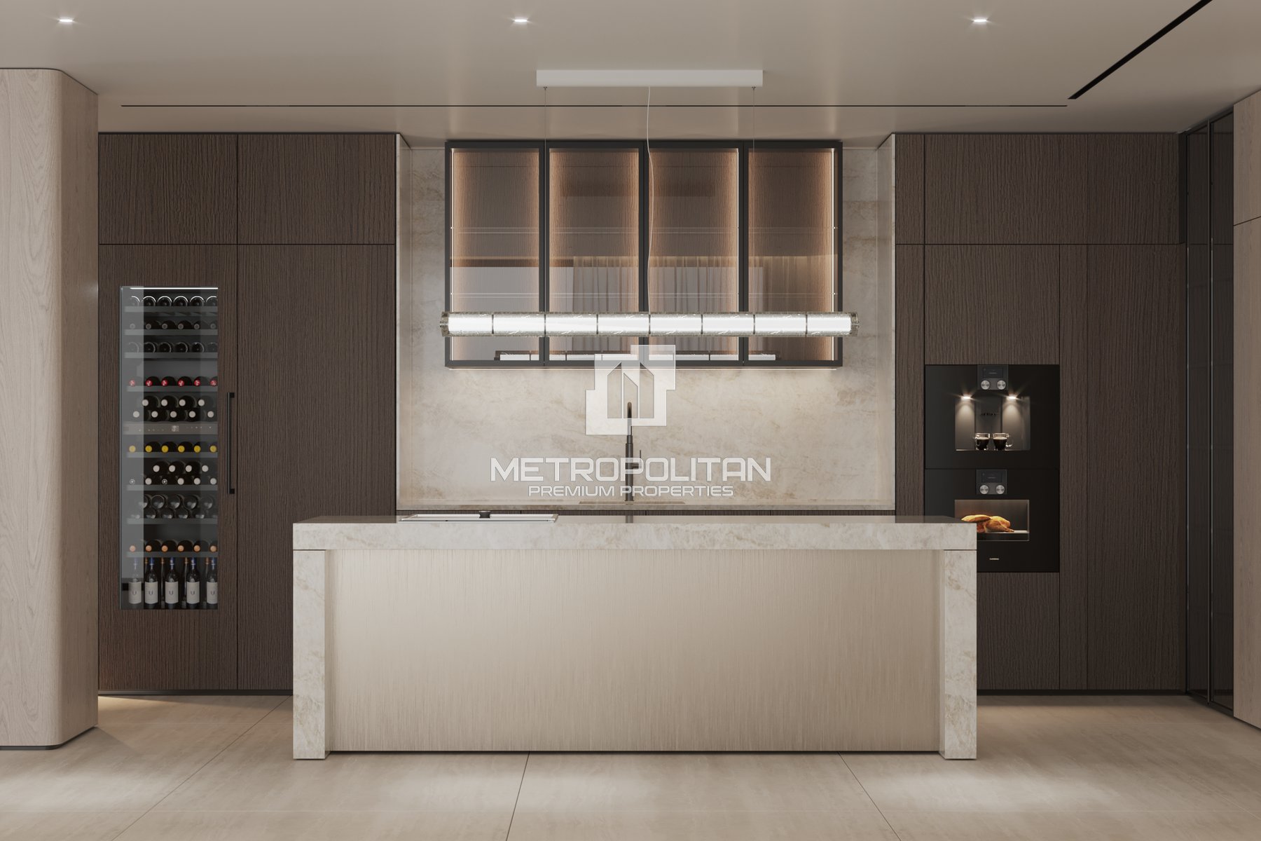 5-комнатная вилла на продажу в Palm Jumeirah – MS-27194 photo-10