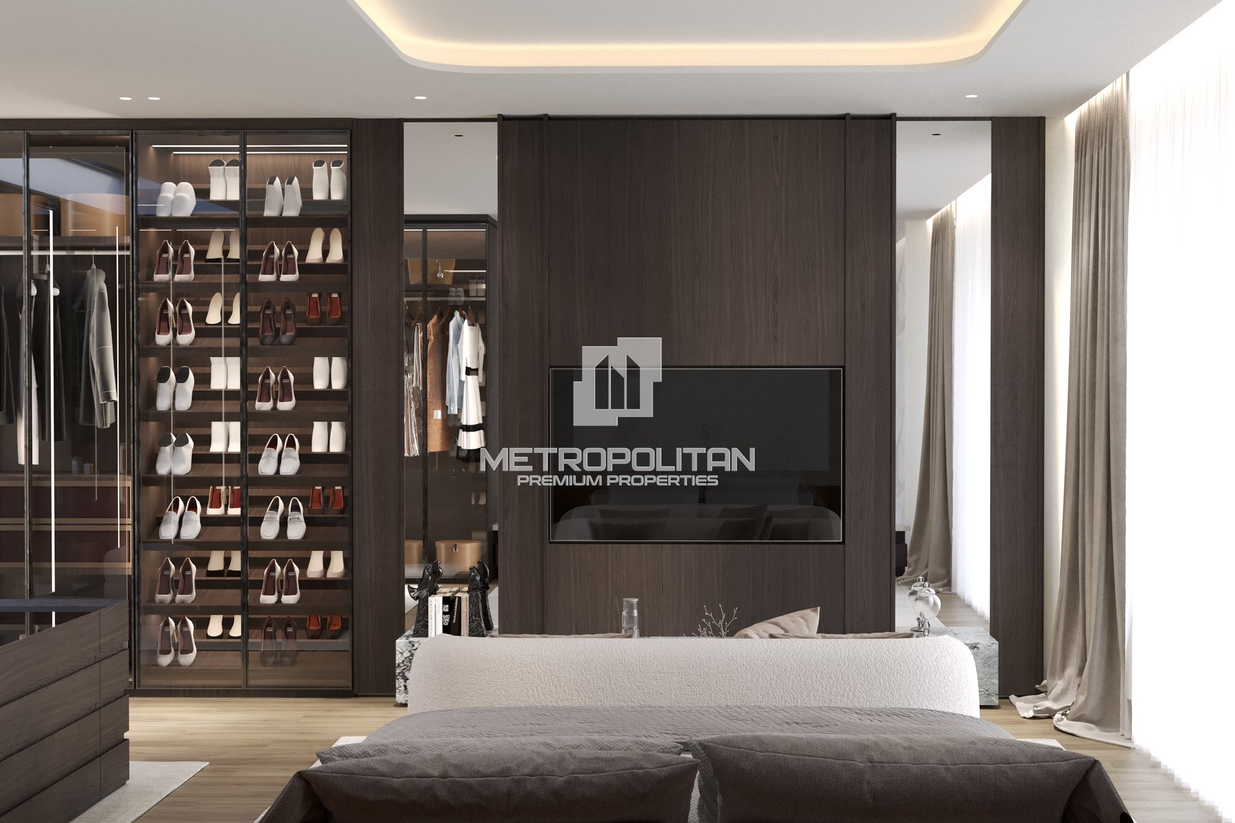 5-комнатная вилла на продажу в Palm Jumeirah – MS-27194 photo-13