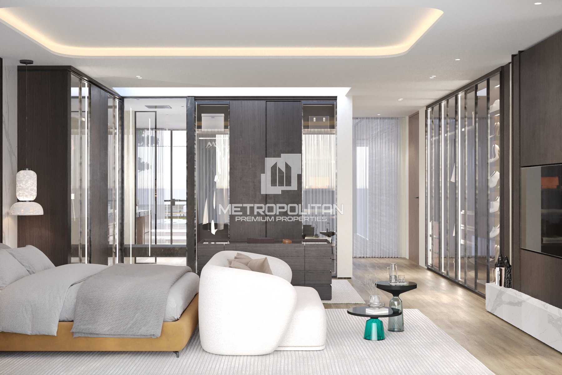 5-комнатная вилла на продажу в Palm Jumeirah – MS-27194 photo-14