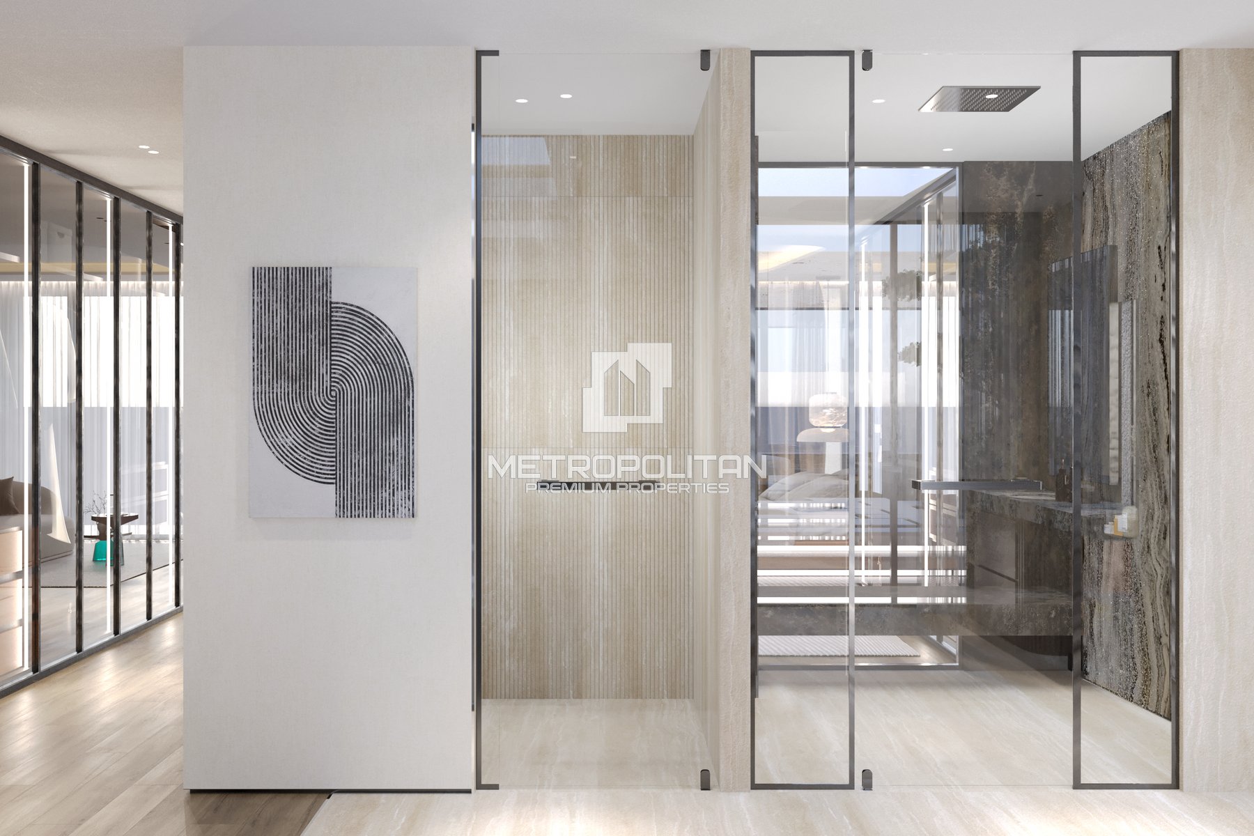 5-комнатная вилла на продажу в Palm Jumeirah – MS-27194 photo-15