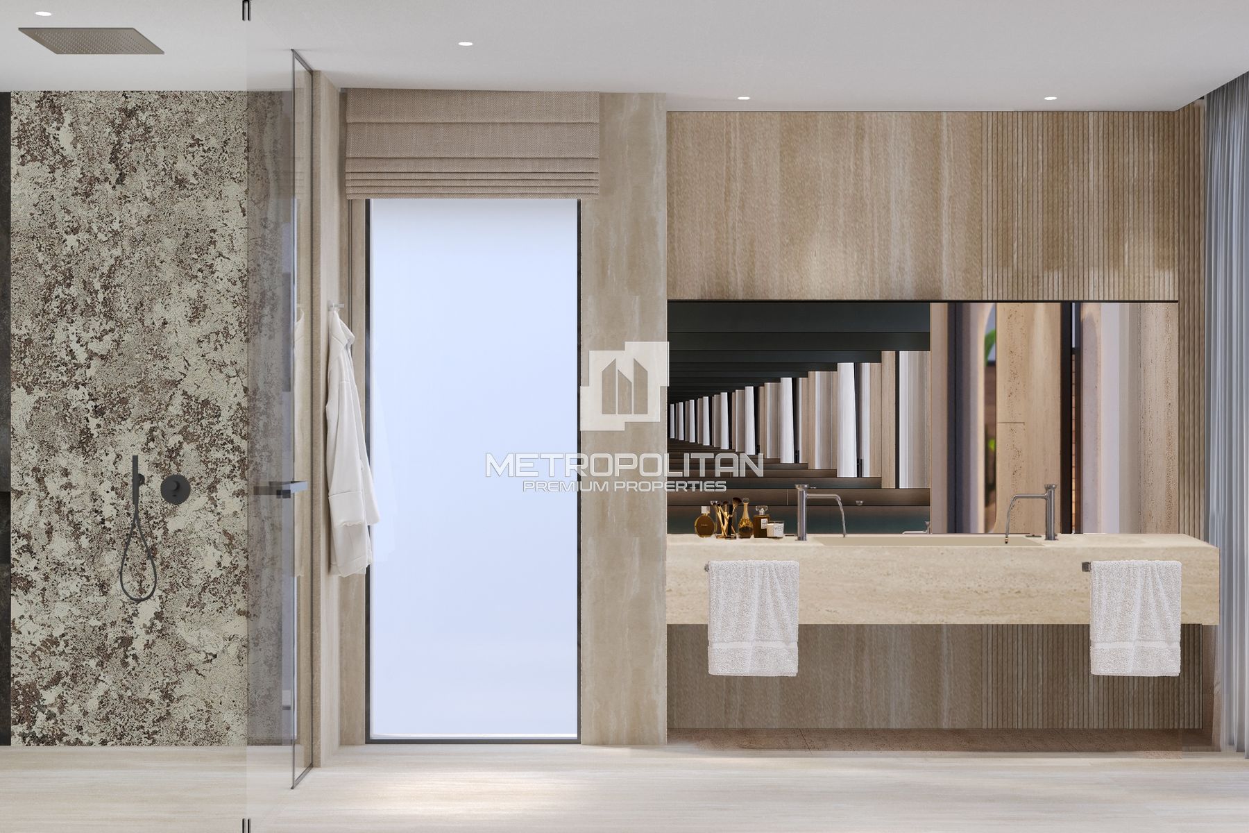 5-комнатная вилла на продажу в Palm Jumeirah – MS-27194 photo-16