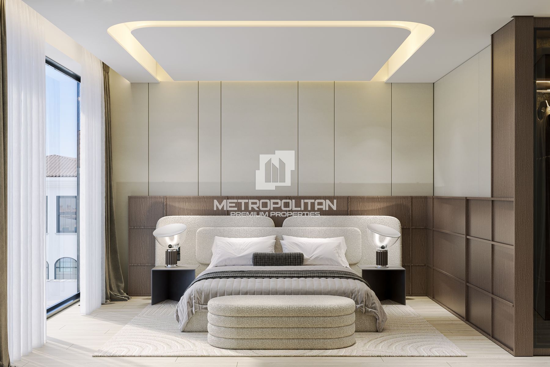 5-комнатная вилла на продажу в Palm Jumeirah – MS-27194 photo-19