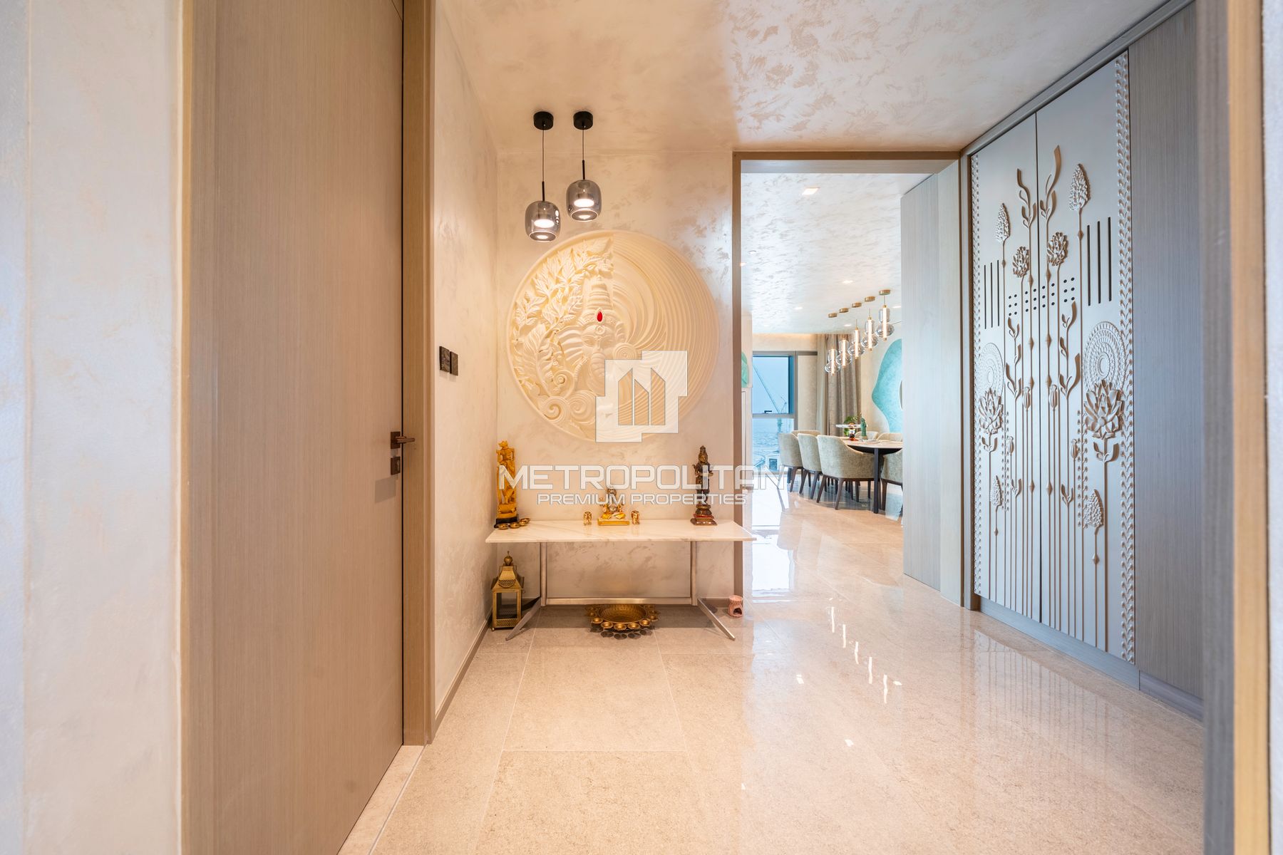 Image - Address Harbour Point Tower 1, Dubai Creek Harbour (The Lagoons), Dubai | Project - Appartement