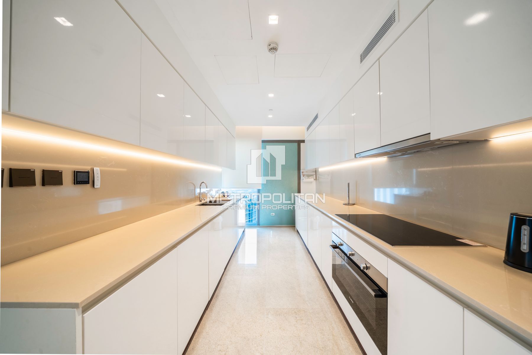 Image - Address Harbour Point Tower 1, Dubai Creek Harbour (The Lagoons), Dubai | Project - Appartement