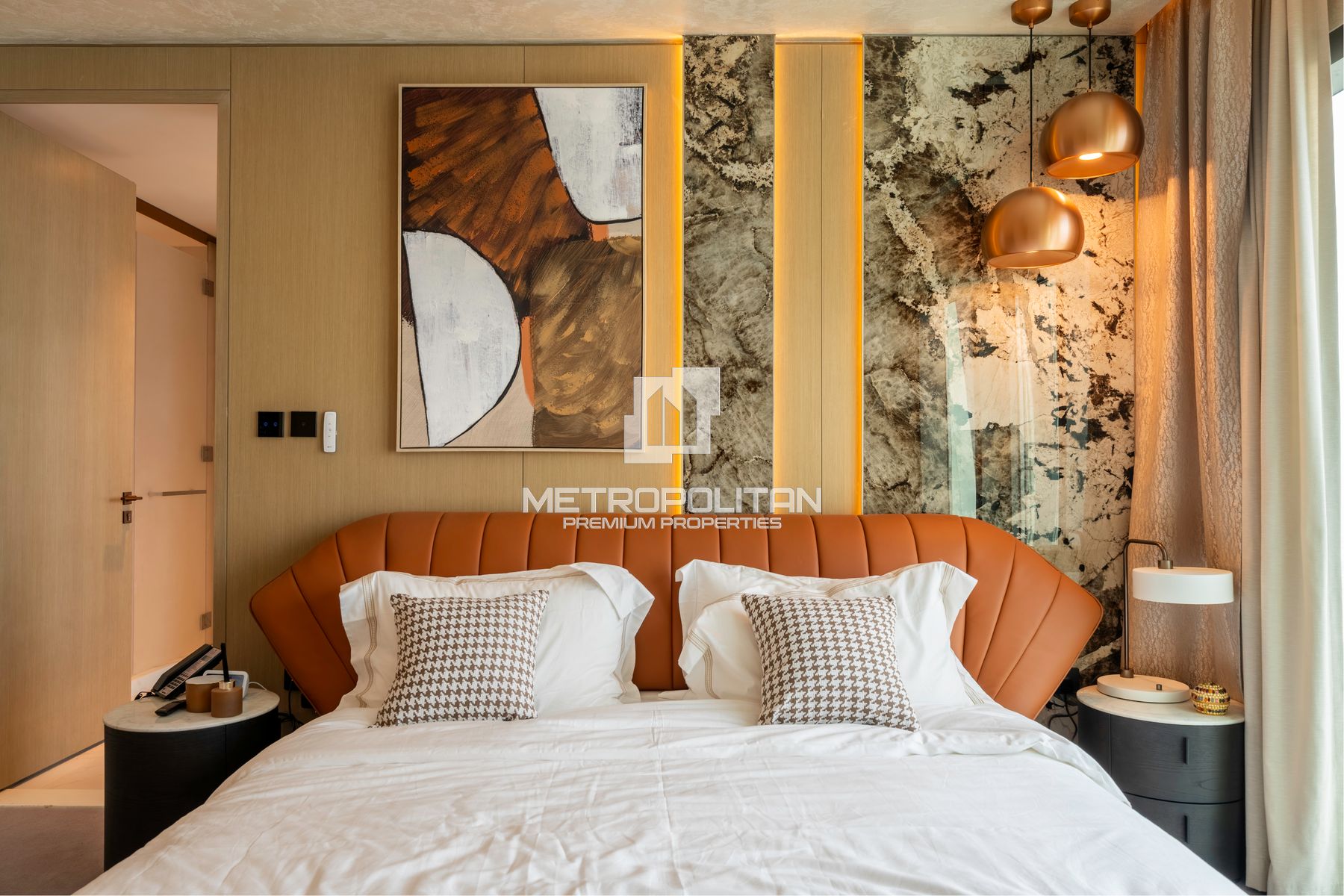 Image - Address Harbour Point Tower 1, Dubai Creek Harbour (The Lagoons), Dubai | Project - Appartement