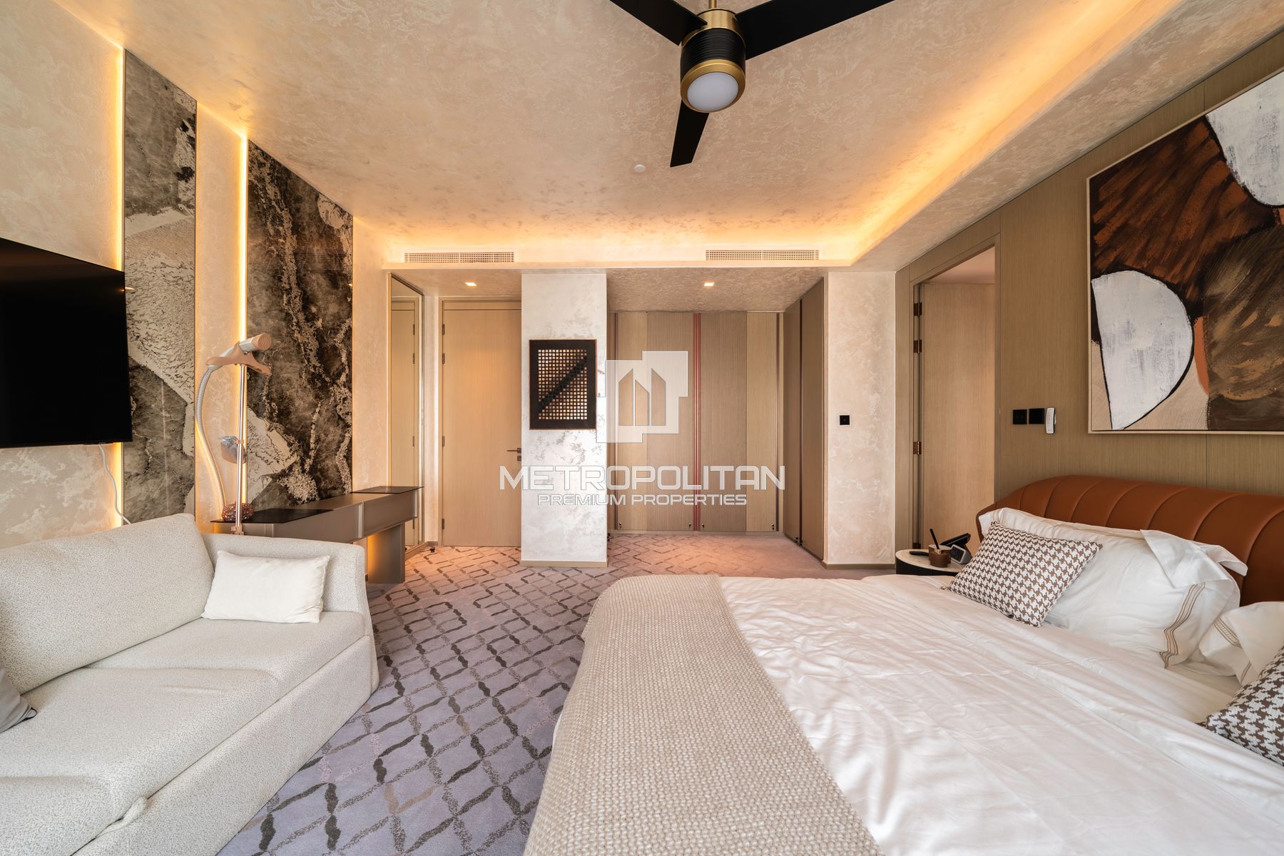 Image - Address Harbour Point Tower 1, Dubai Creek Harbour (The Lagoons), Dubai | Project - Appartement