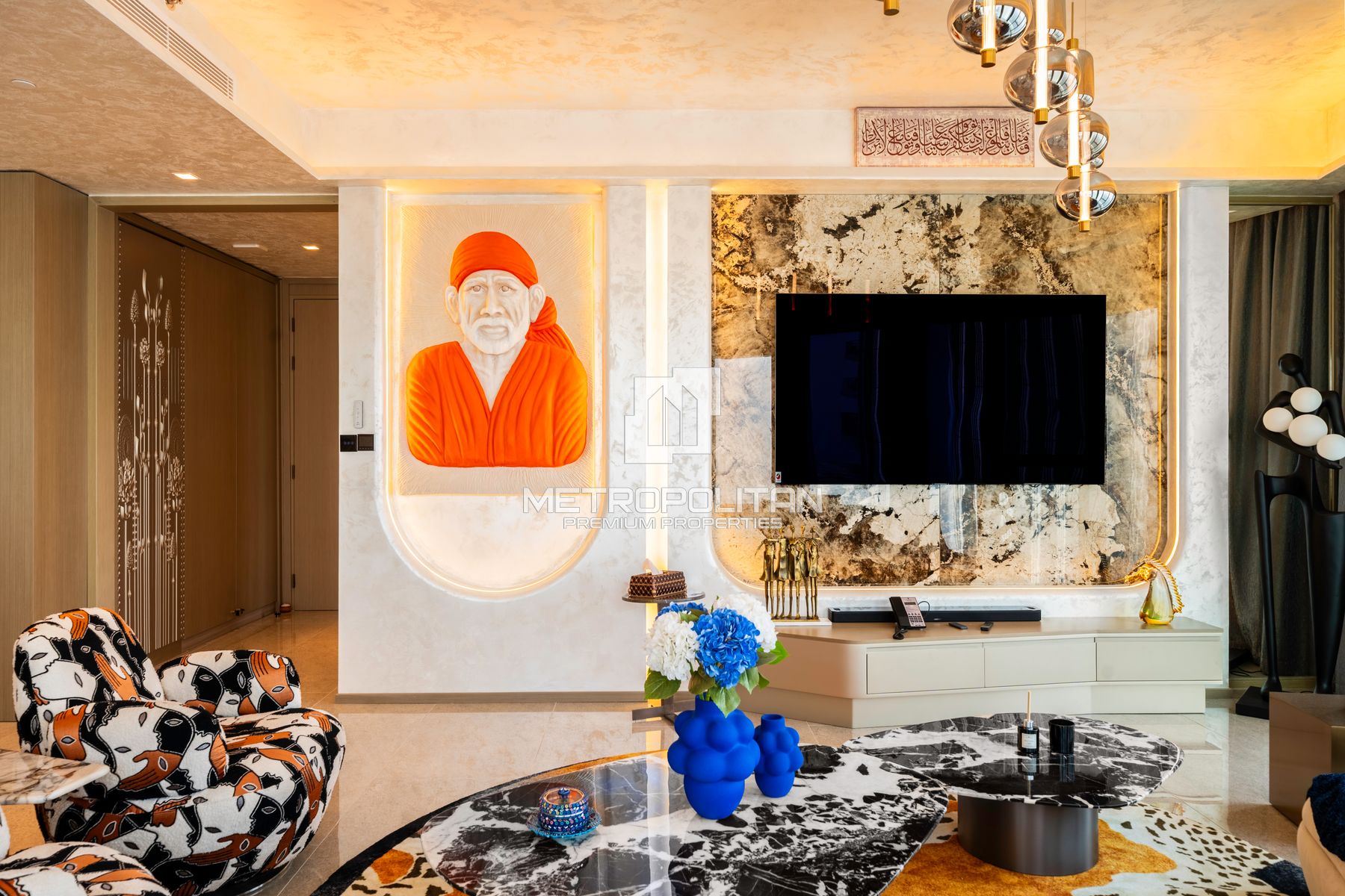 Image - Address Harbour Point Tower 1, Dubai Creek Harbour (The Lagoons), Dubai | Project - Appartement