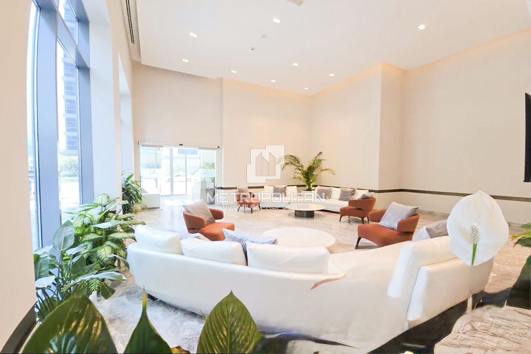 1-комнатная квартира на продажу в Barsha Heights (Tecom) – MS-27206
