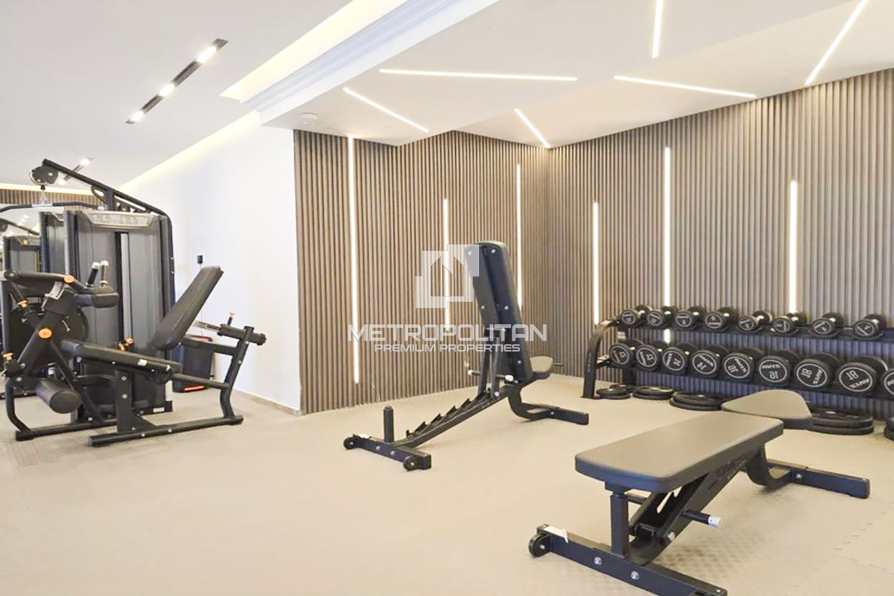 1-комнатная квартира на продажу в Barsha Heights (Tecom) – MS-27206 photo-9