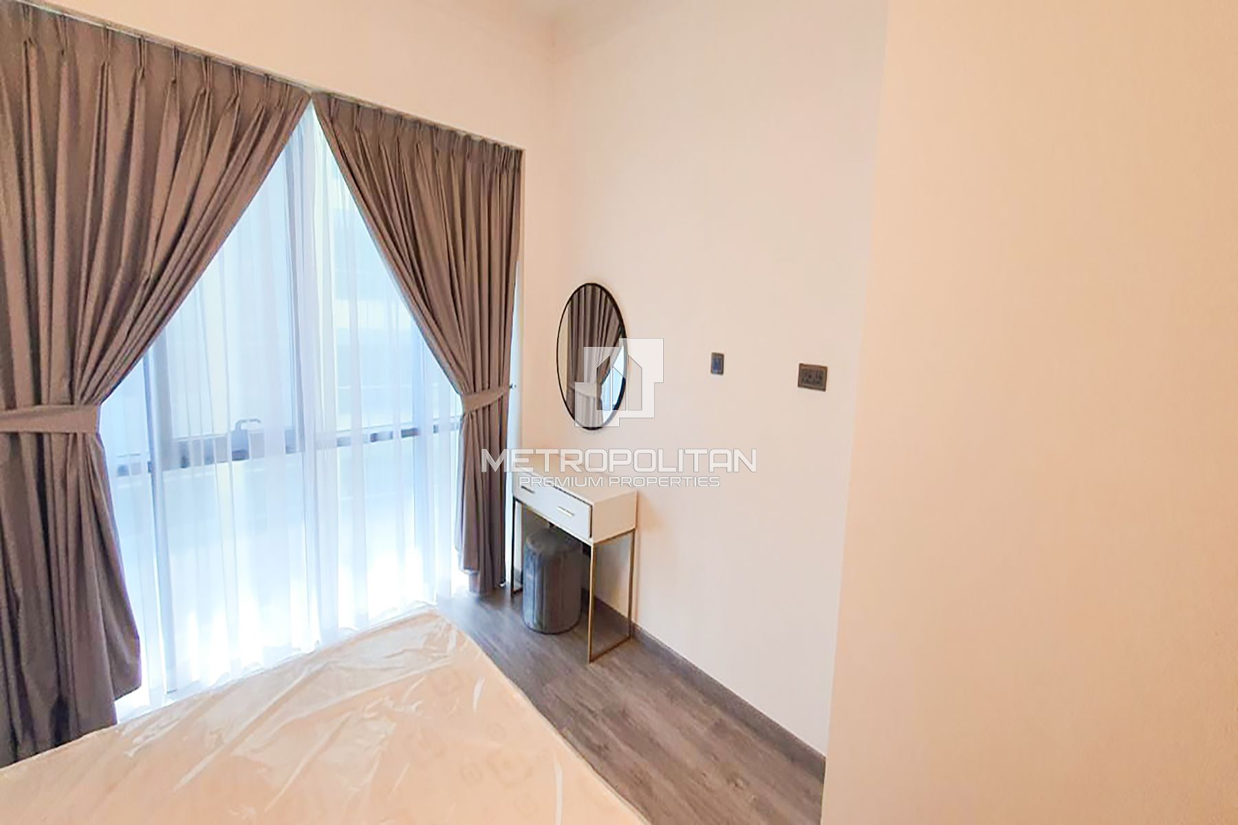 1-комнатная квартира на продажу в Barsha Heights (Tecom) – MS-27206 photo-2
