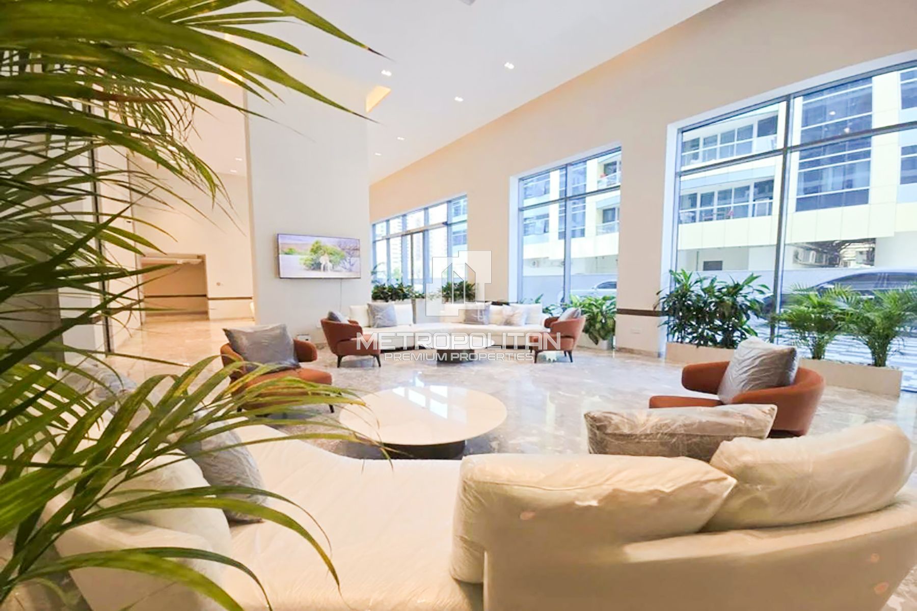 1-комнатная квартира на продажу в Barsha Heights (Tecom) – MS-27206 photo-3