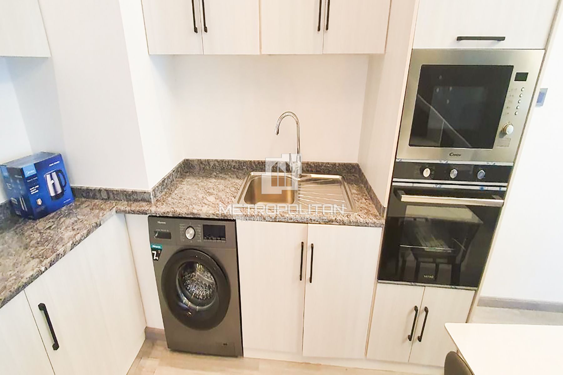 1-комнатная квартира на продажу в Barsha Heights (Tecom) – MS-27206 photo-4