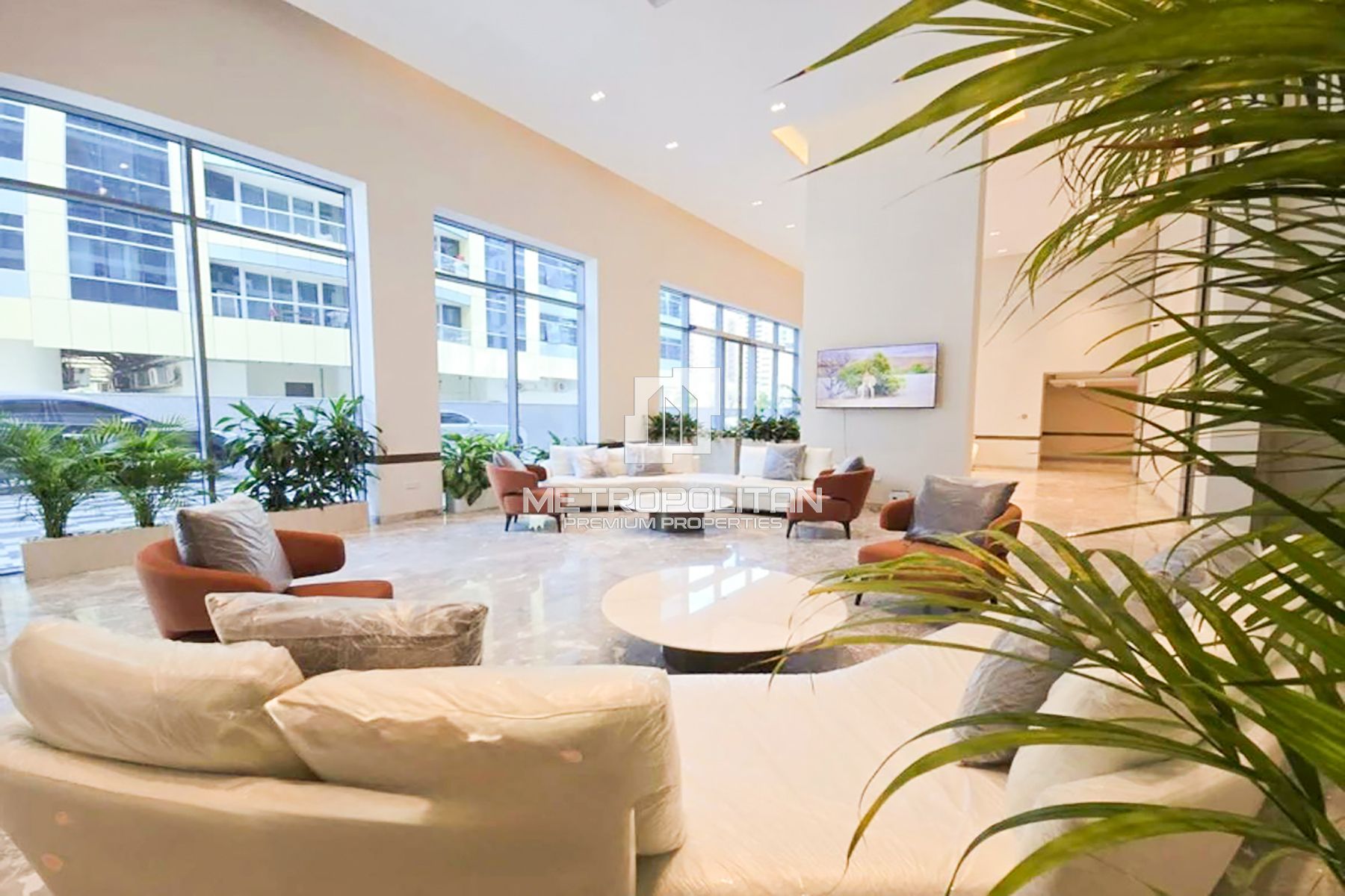 1-комнатная квартира на продажу в Barsha Heights (Tecom) – MS-27206 photo-8