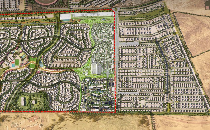 5BR Вилла на продажу в Nad Al Sheba – MS-27314 photo-9