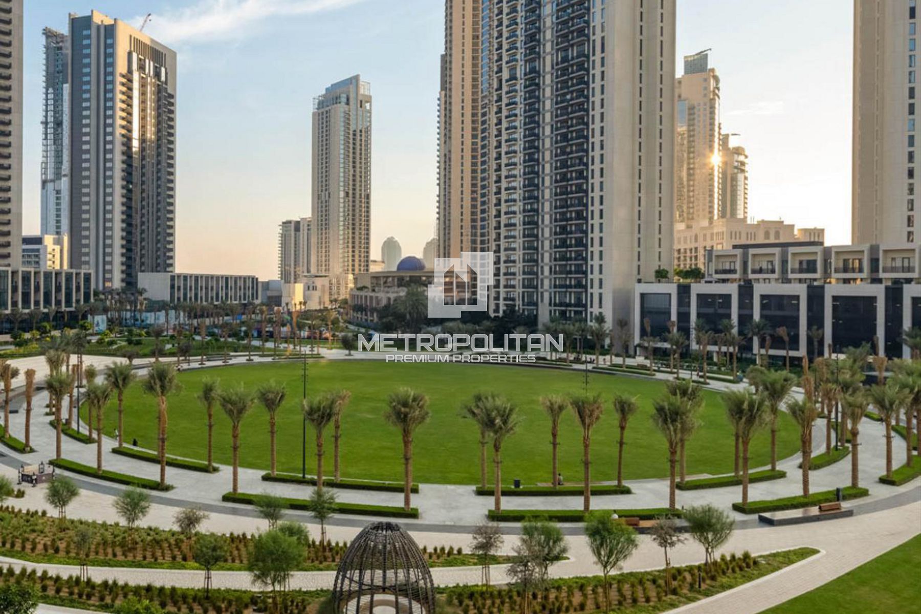 1-комнатная квартира на продажу в Dubai Creek Harbour (The Lagoons) – MS-27319 photo-10