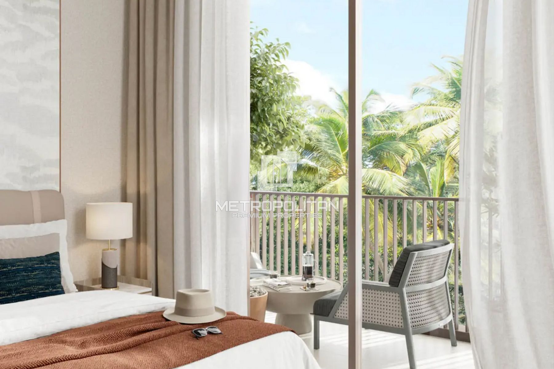 1-комнатная квартира на продажу в Dubai Creek Harbour (The Lagoons) – MS-27319 photo-2