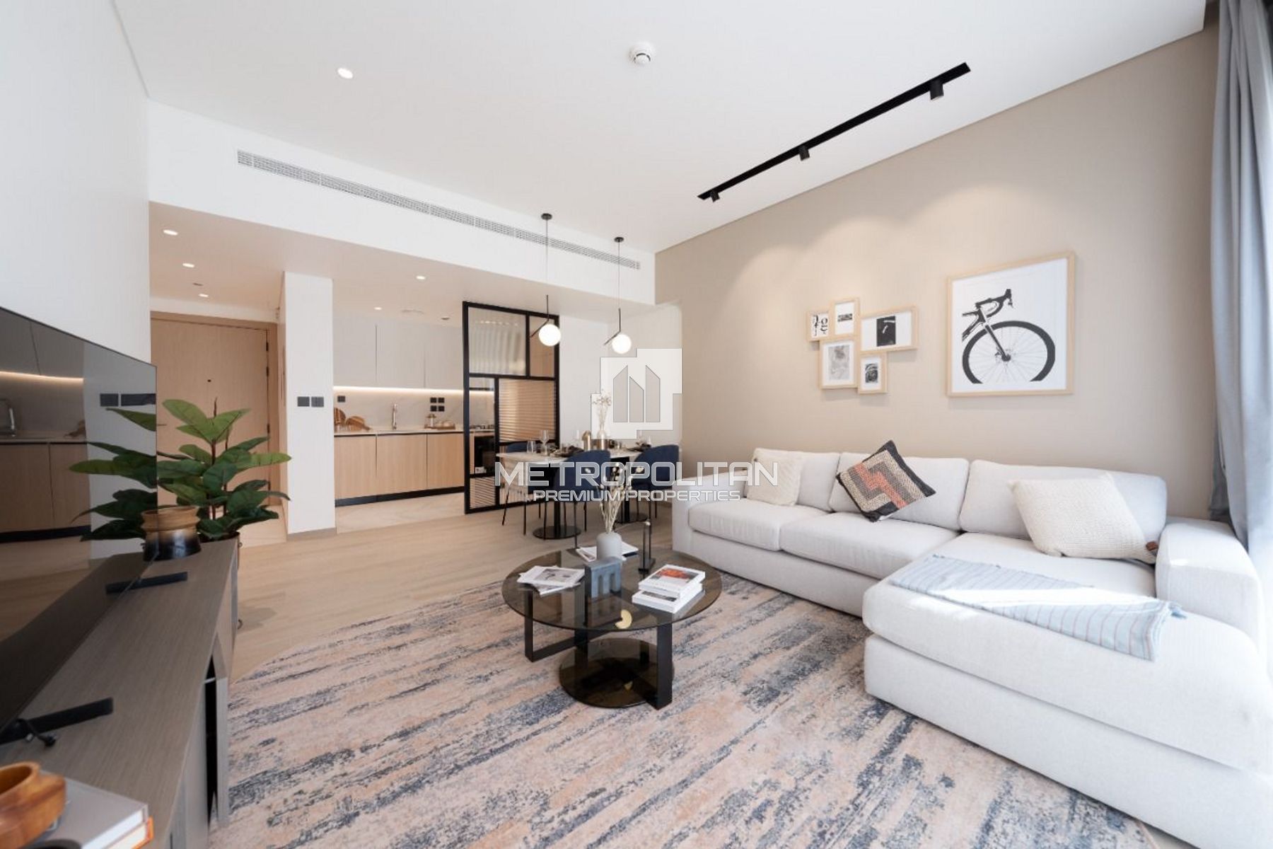 2-комнатная квартира на продажу в Jumeirah Village Circle – MS-27323 photo-0