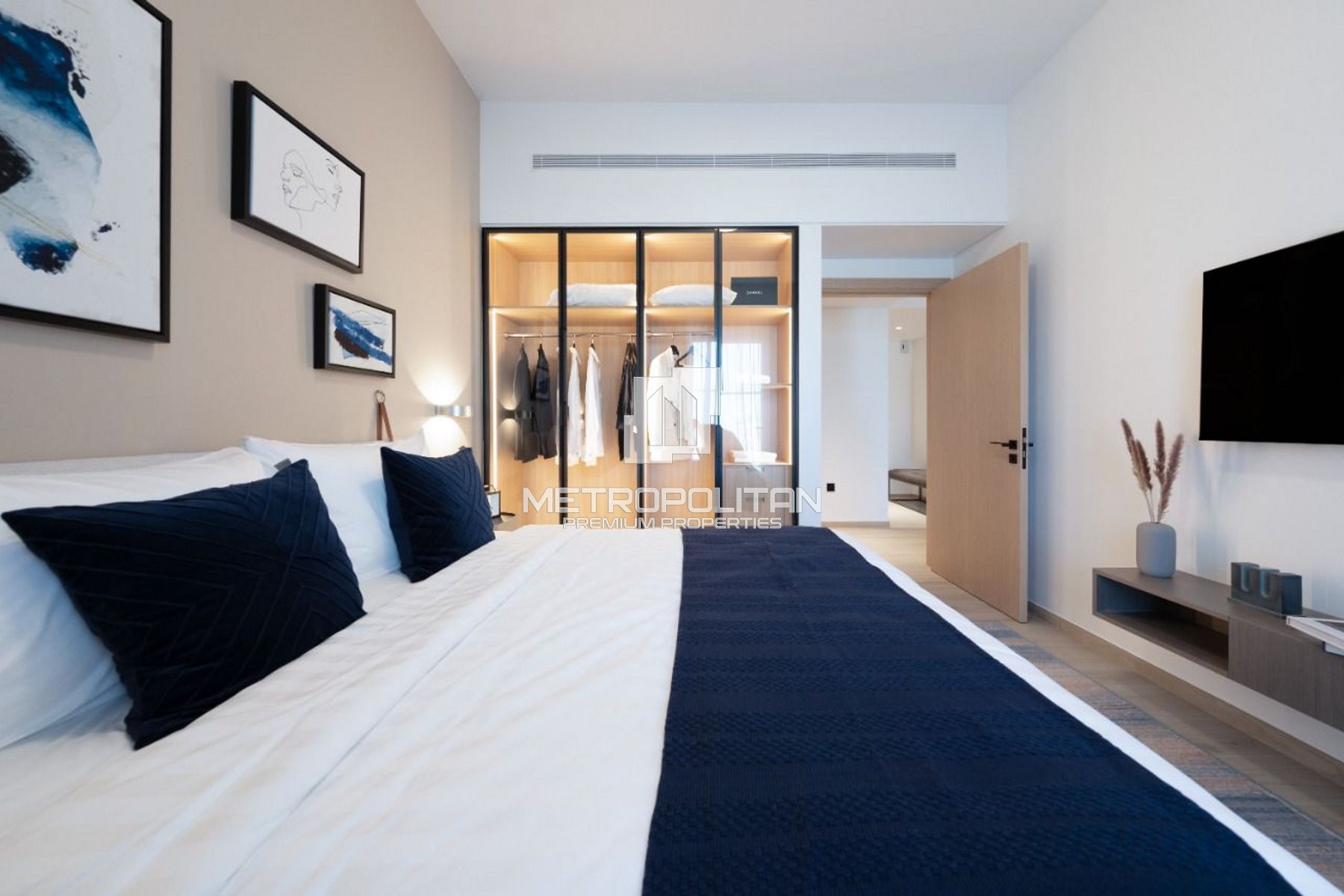 2-комнатная квартира на продажу в Jumeirah Village Circle – MS-27323 photo-10