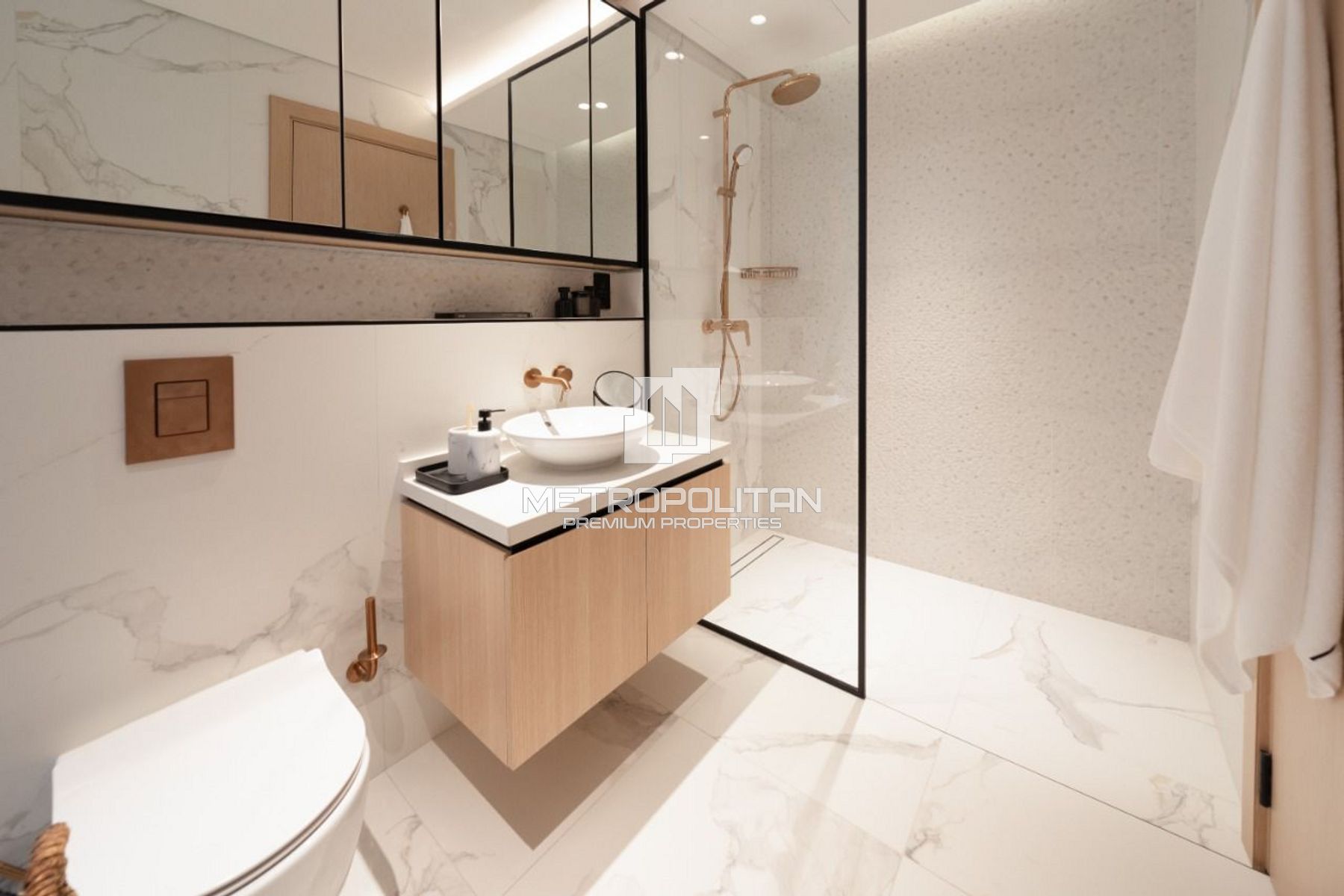 2-комнатная квартира на продажу в Jumeirah Village Circle – MS-27323 photo-13