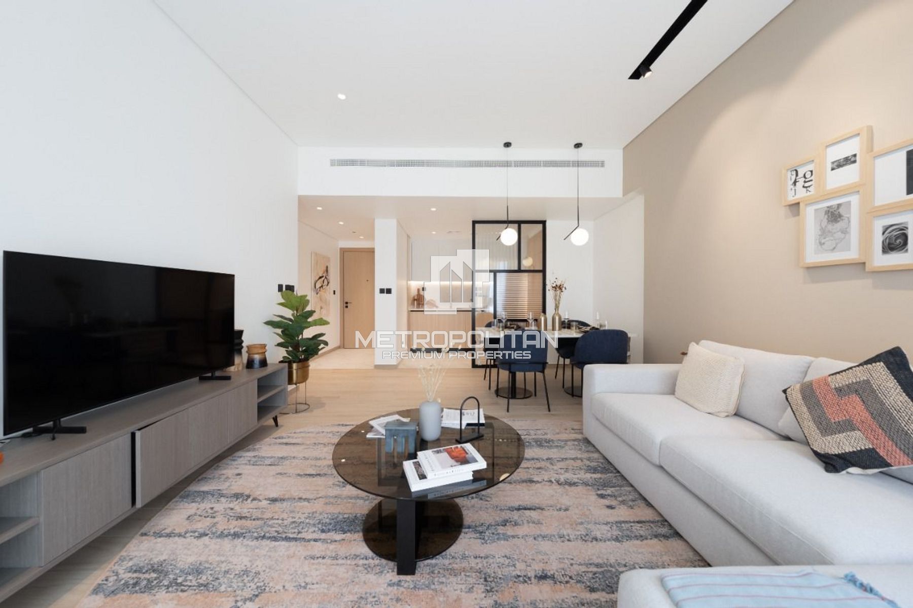 2-комнатная квартира на продажу в Jumeirah Village Circle – MS-27323 photo-1