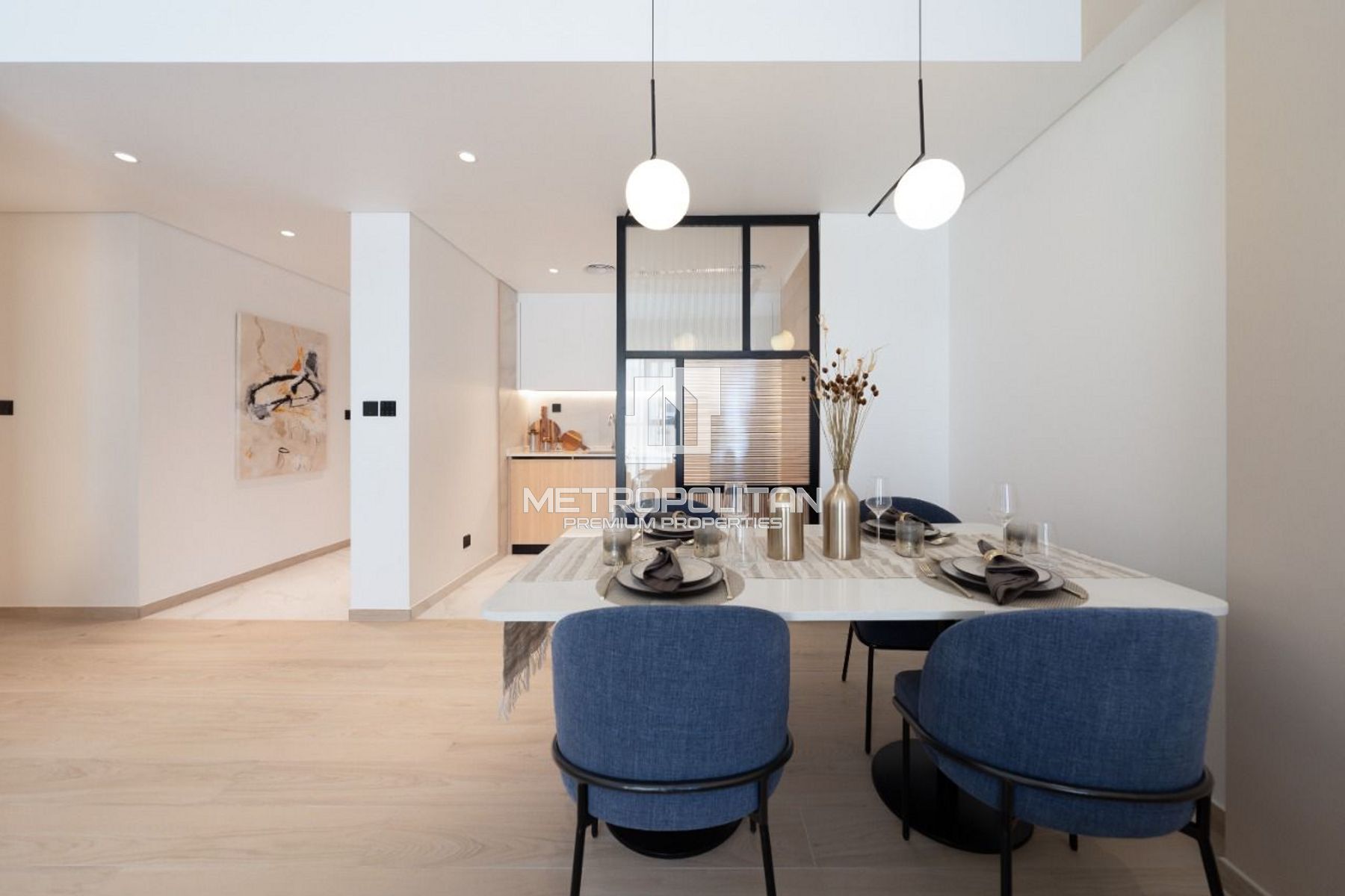 2-комнатная квартира на продажу в Jumeirah Village Circle – MS-27323 photo-6