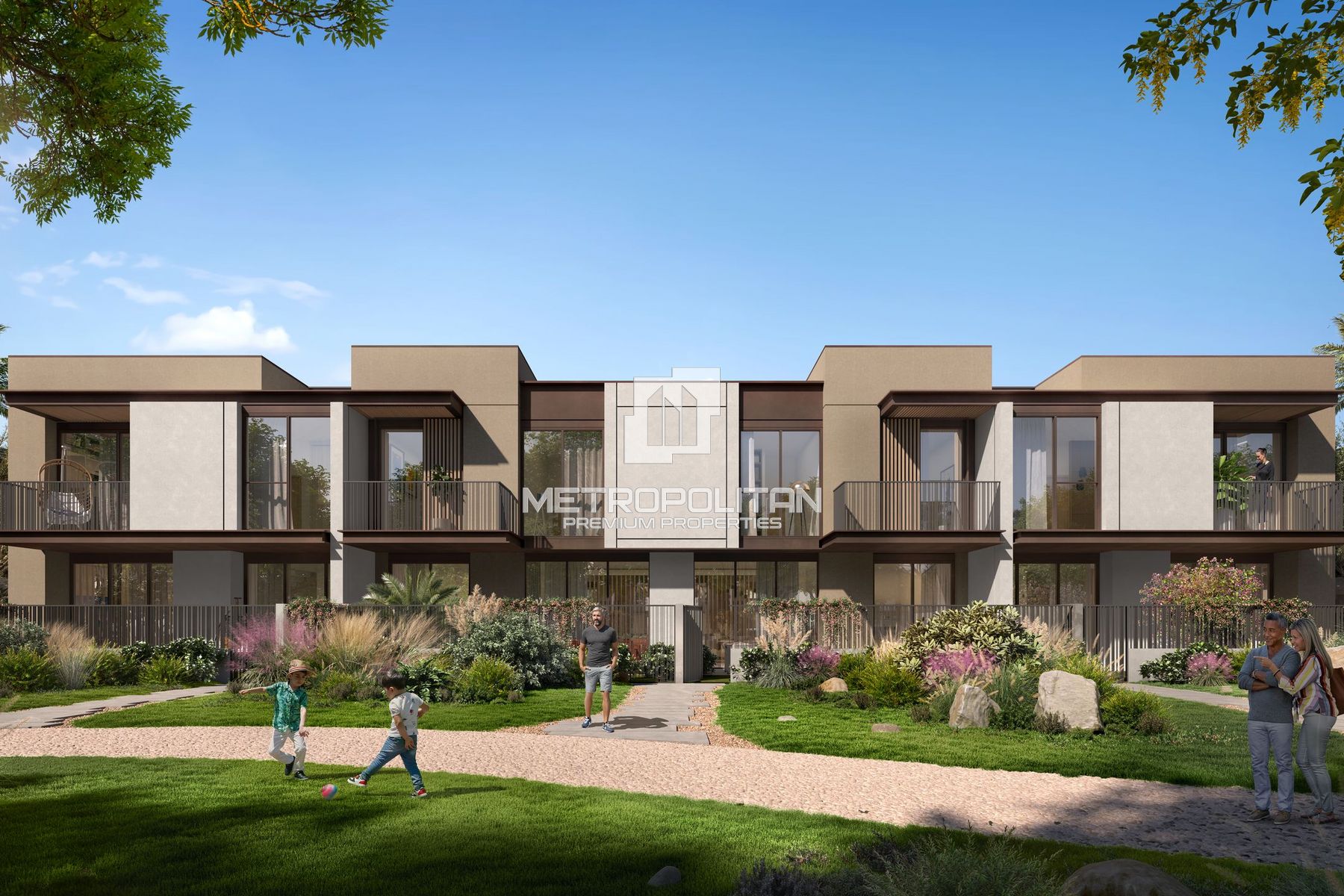 4BR Villa for Sale in Dubai Land – MS-27325 photo-0