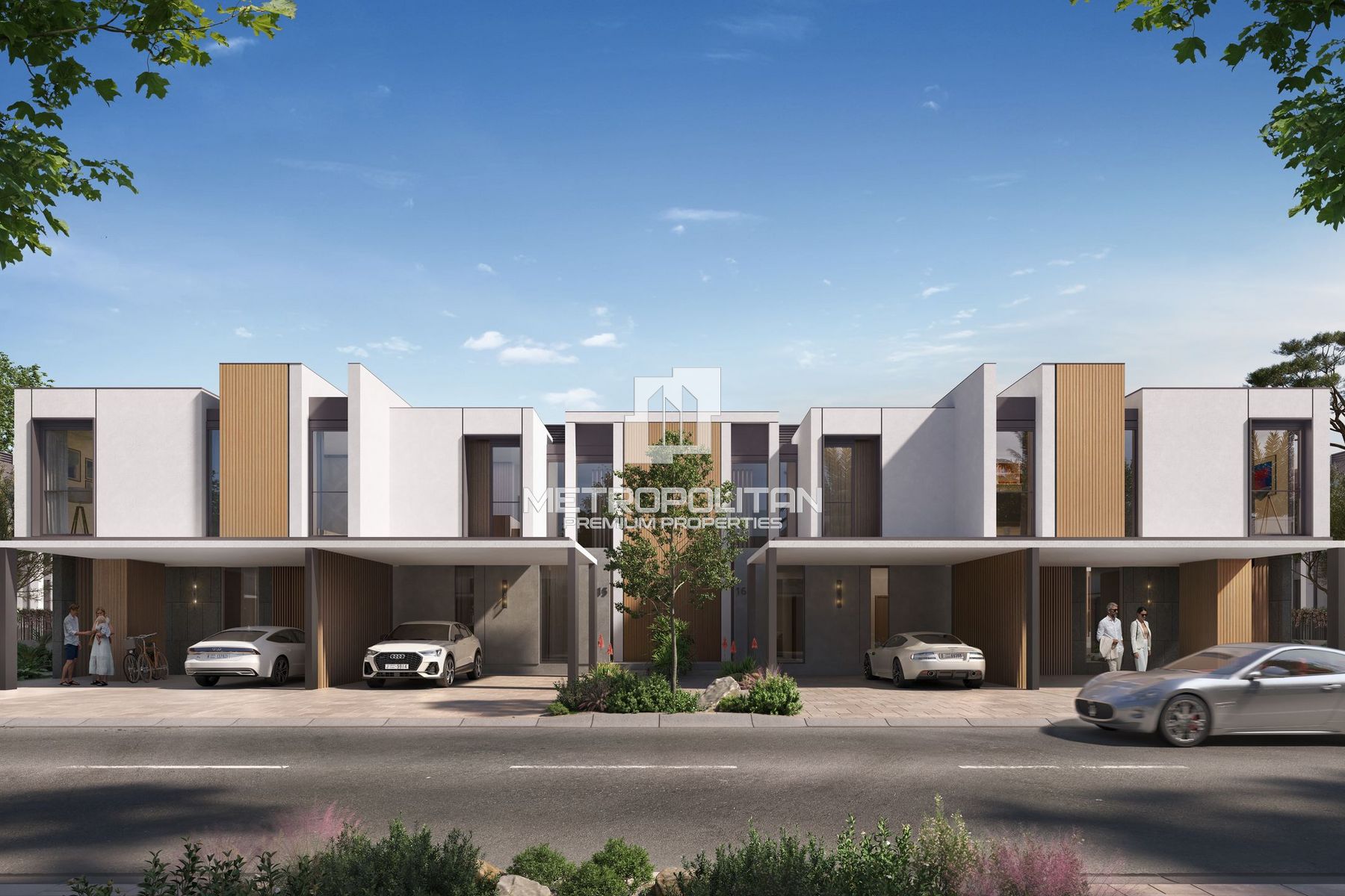 4BR Villa for Sale in Dubai Land – MS-27325 photo-10