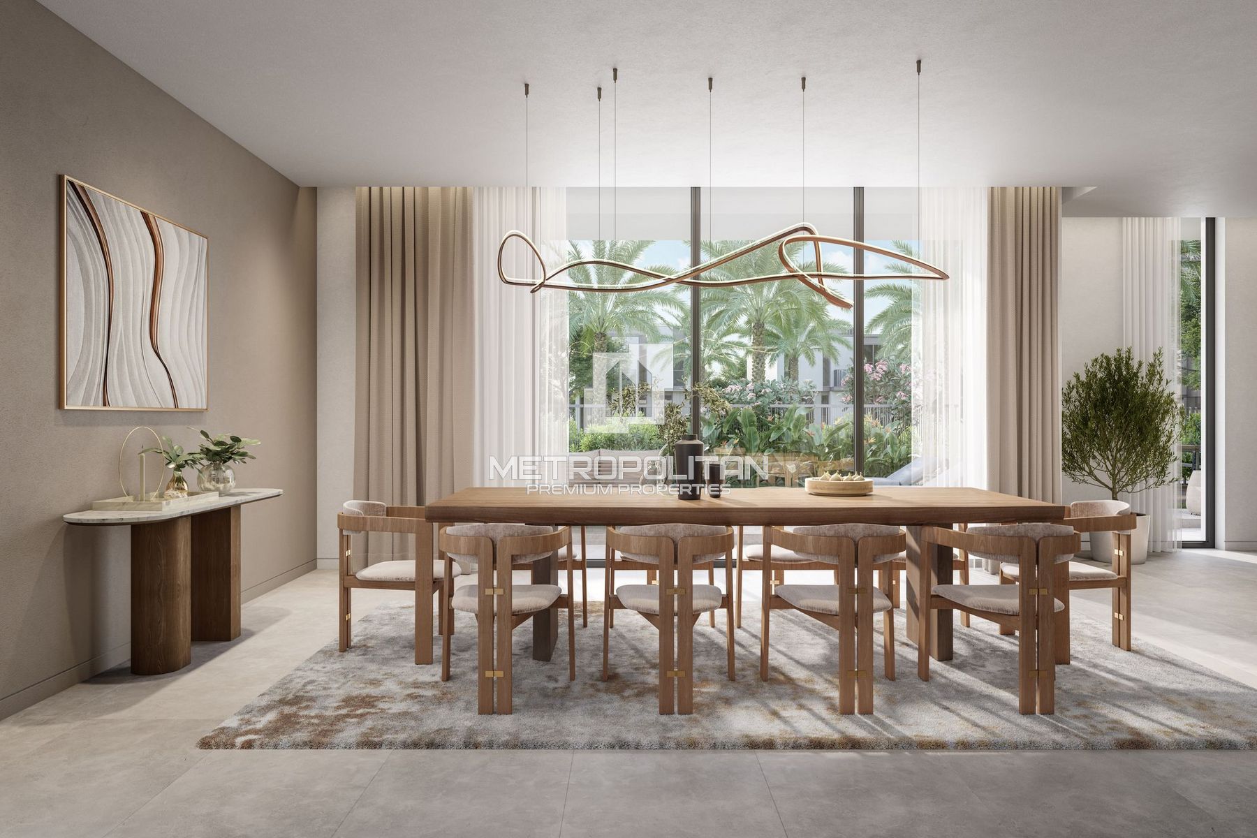 4BR Villa for Sale in Dubai Land – MS-27325 photo-3