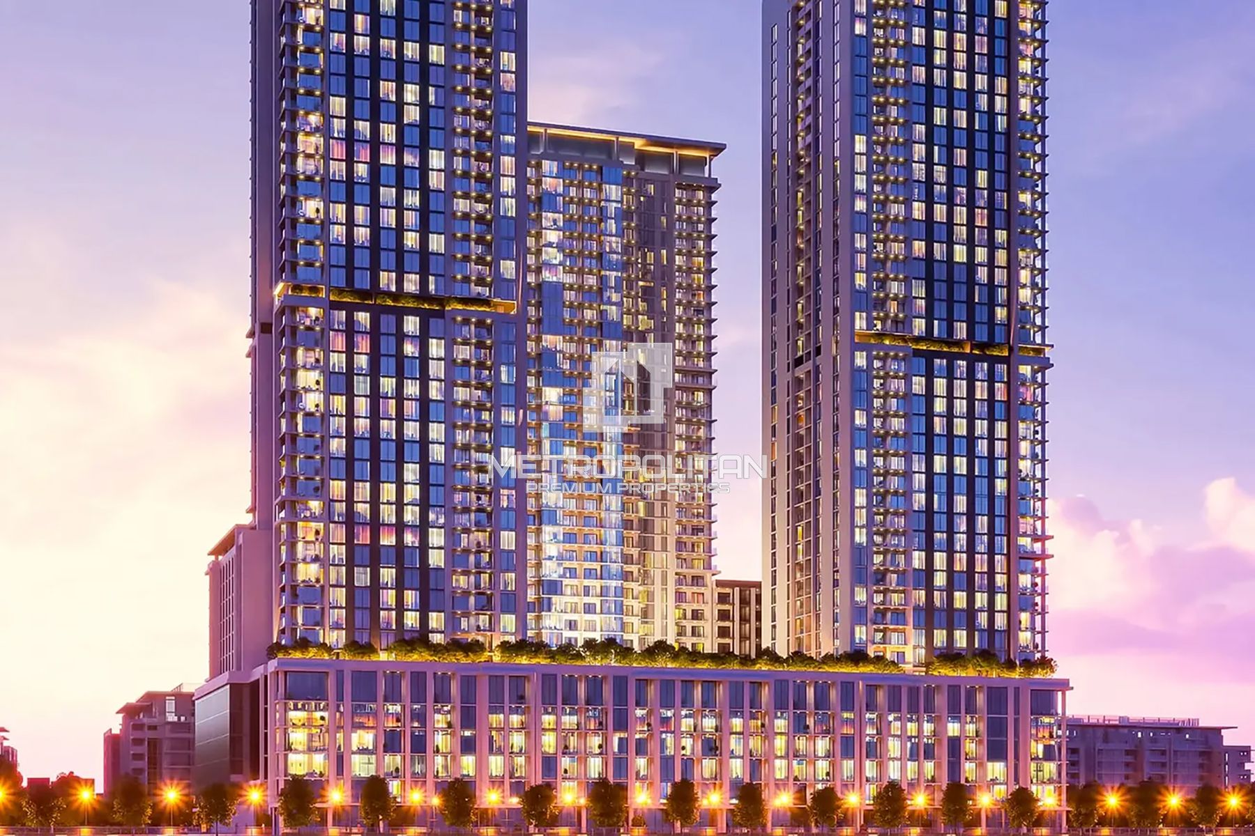 2-комнатная квартира на продажу в Mohammed Bin Rashid City – MS-27348 photo-9