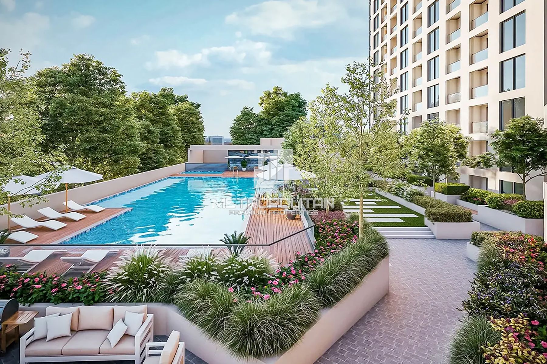 2-комнатная квартира на продажу в Mohammed Bin Rashid City – MS-27348 photo-8