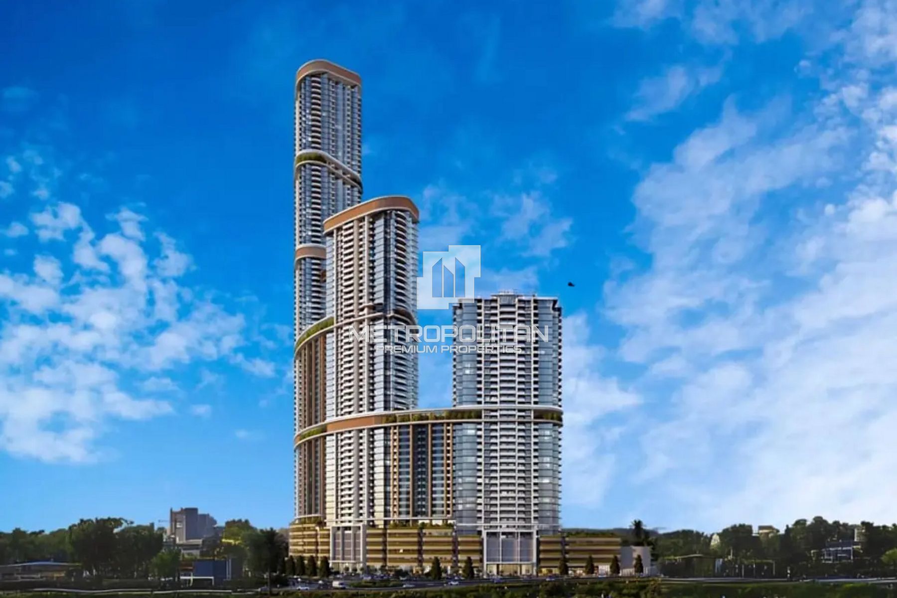 2-комнатная квартира на продажу в Bukadra – MS-27354 photo-9