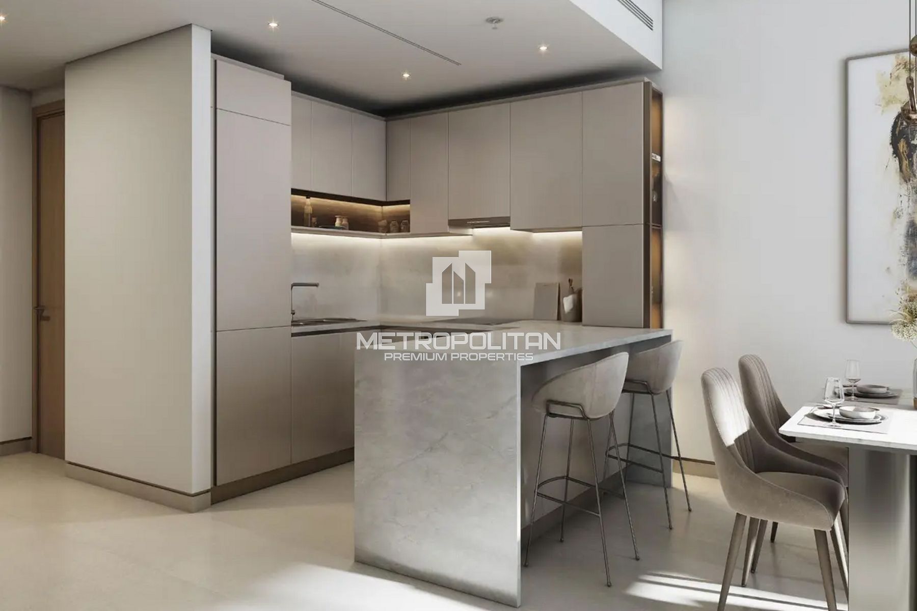 2-комнатная квартира на продажу в Bukadra – MS-27354 photo-4
