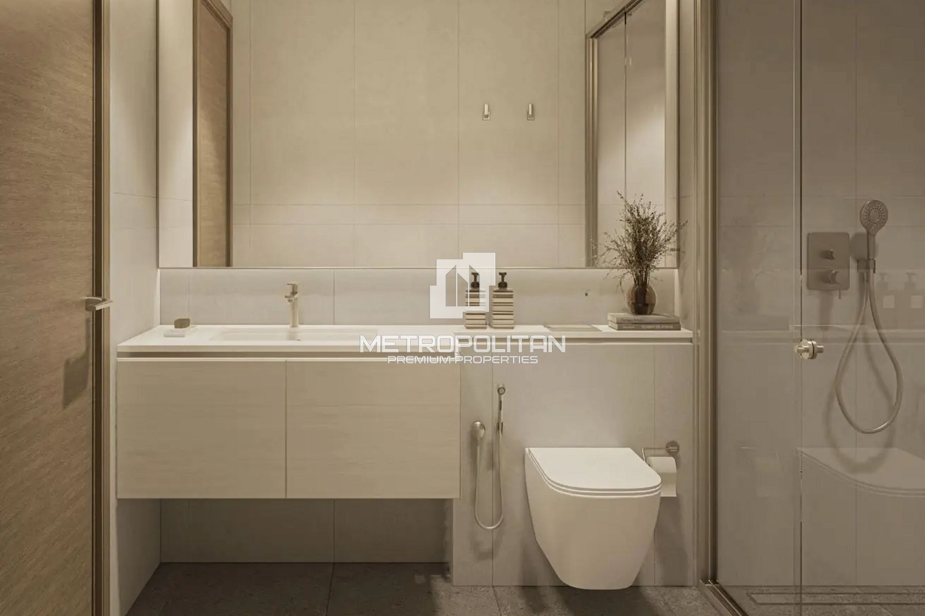 2-комнатная квартира на продажу в Bukadra – MS-27354 photo-7