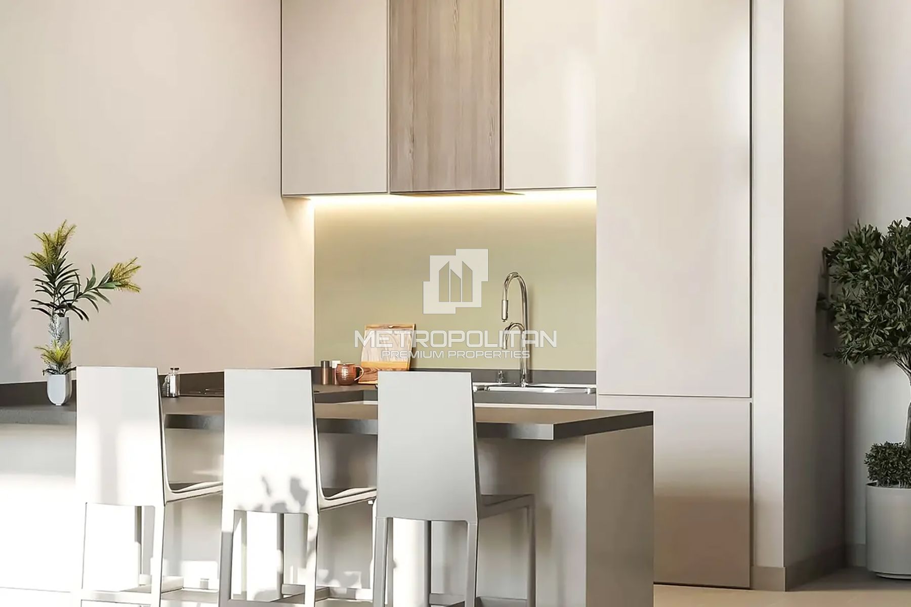 4-комнатная квартира на продажу в Mohammed Bin Rashid City – MS-27365 photo-14