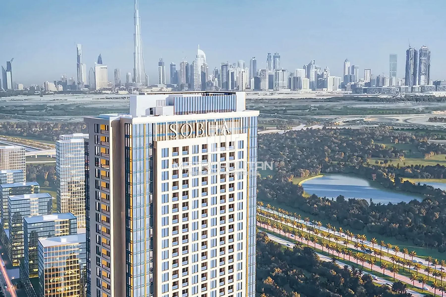4-комнатная квартира на продажу в Mohammed Bin Rashid City – MS-27365 photo-5