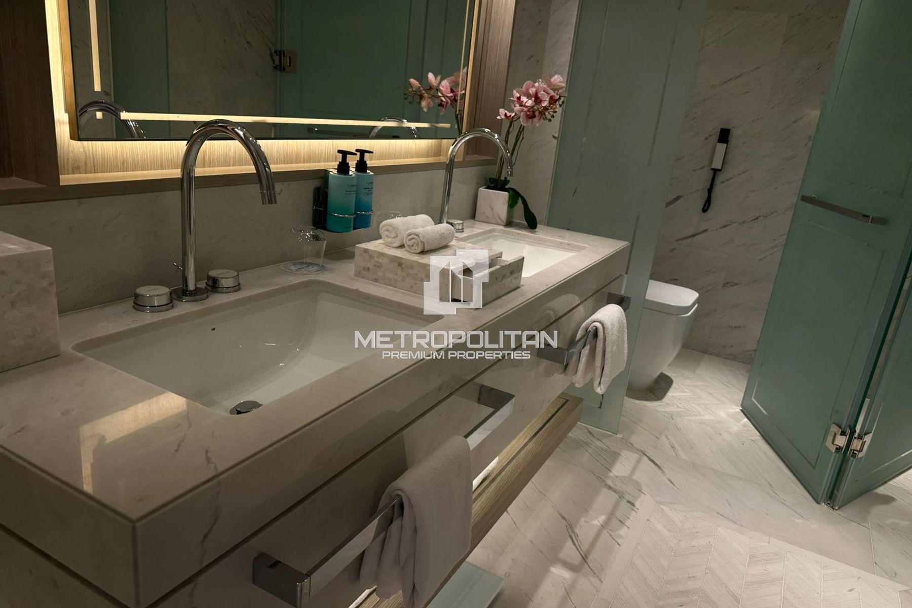 Image - Five Luxe, Jumeirah Beach Residence, Dubai | Project - Appartement