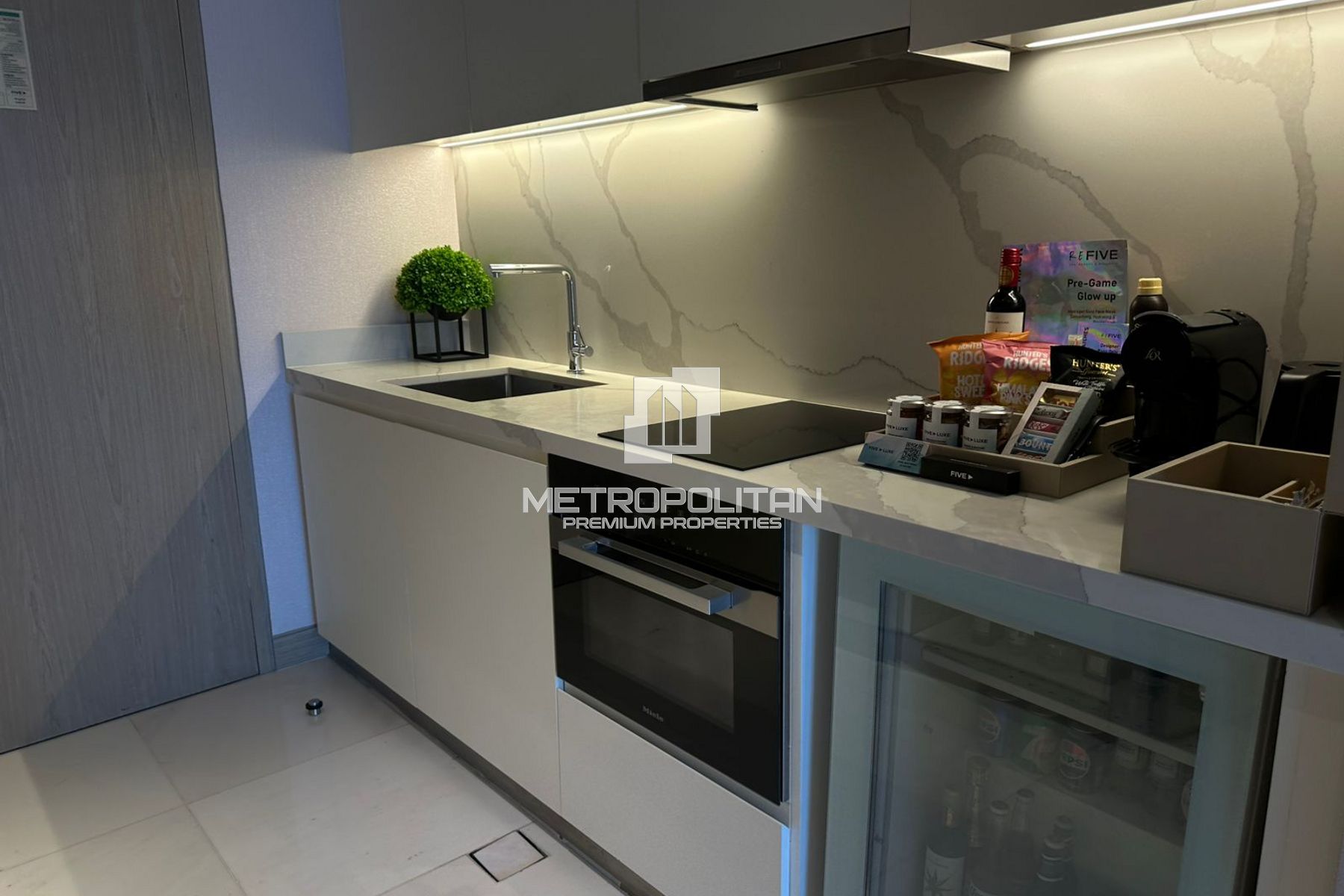 Image - Five Luxe, Jumeirah Beach Residence, Dubai | Project - Appartement