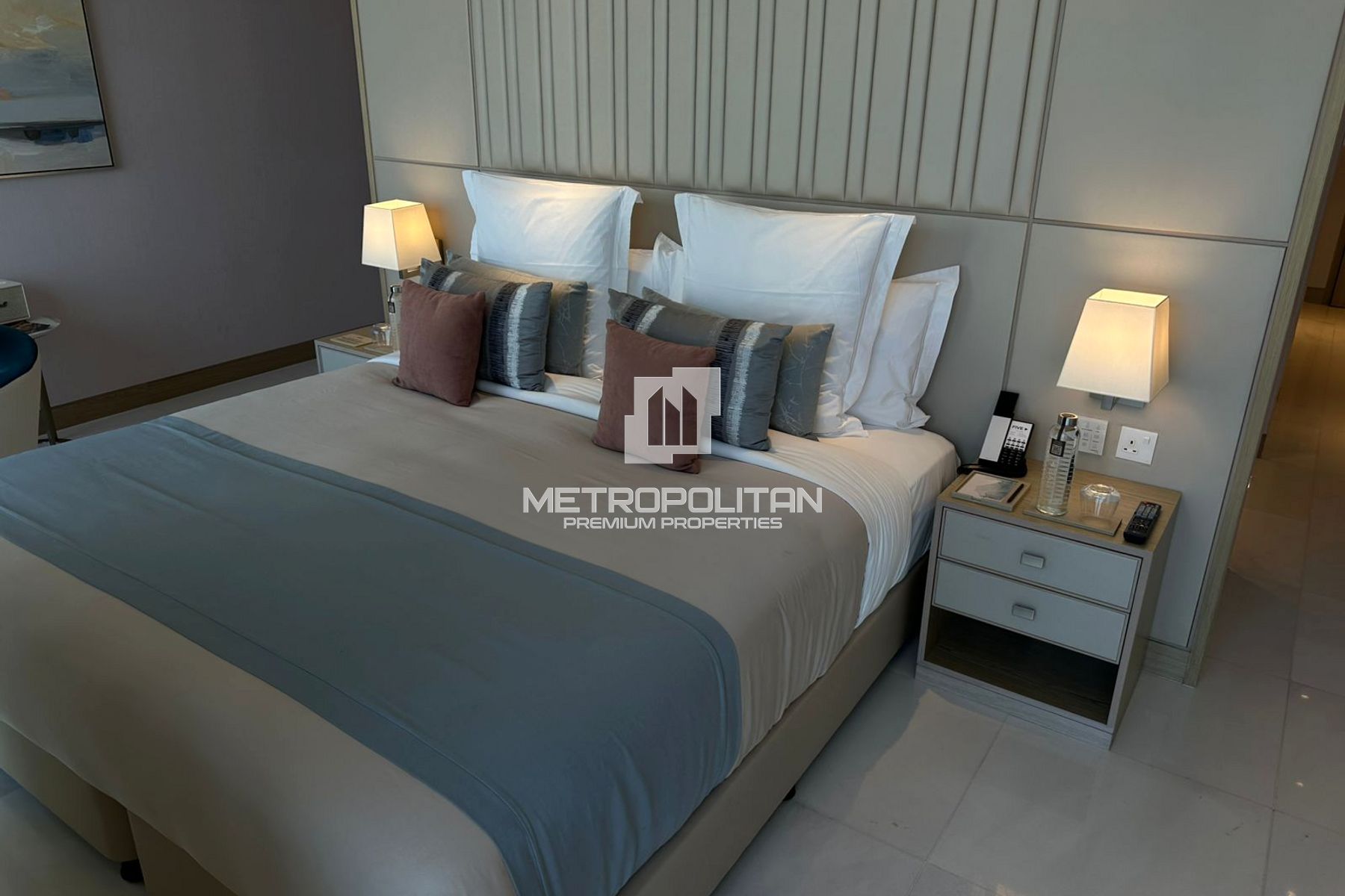 Image - Five Luxe, Jumeirah Beach Residence, Dubai | Project - Appartement