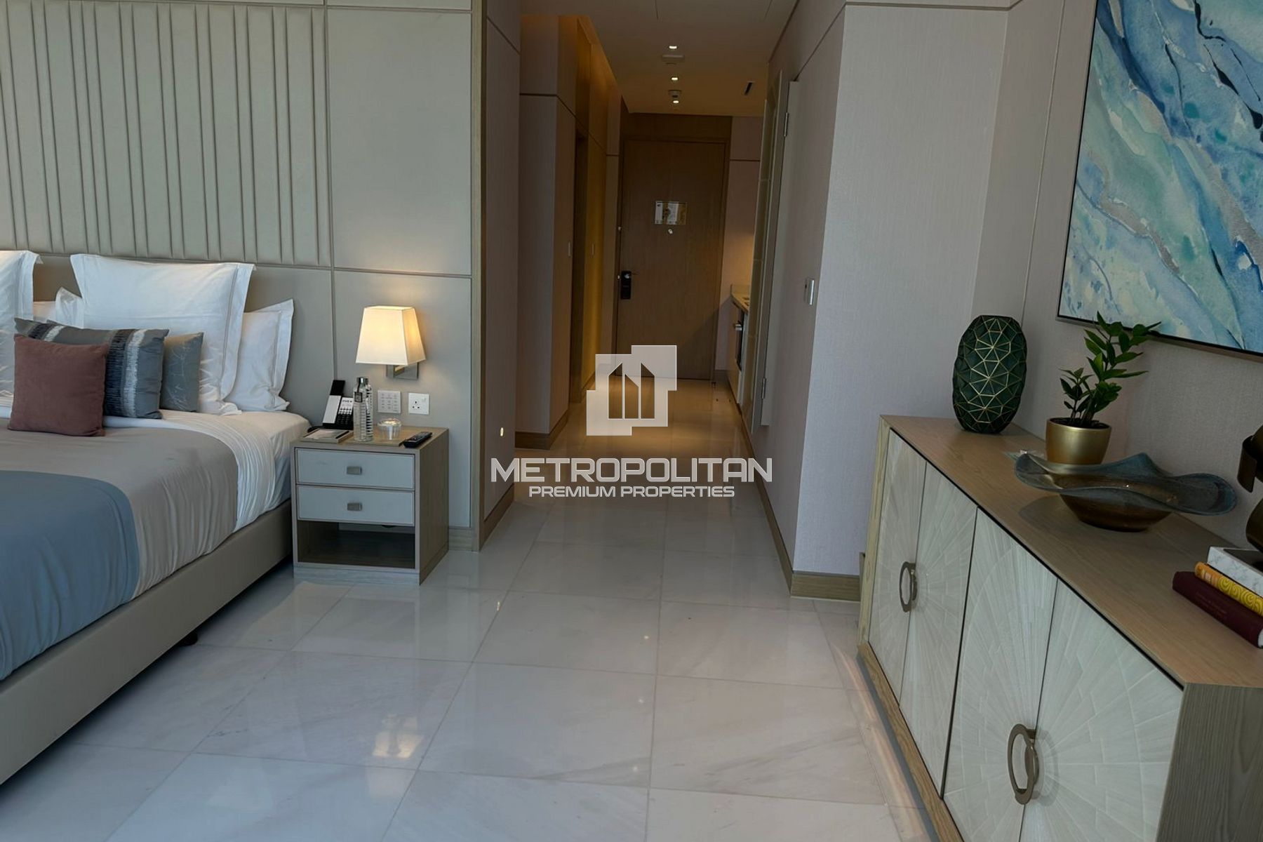 Image - Five Luxe, Jumeirah Beach Residence, Dubai | Project - Appartement