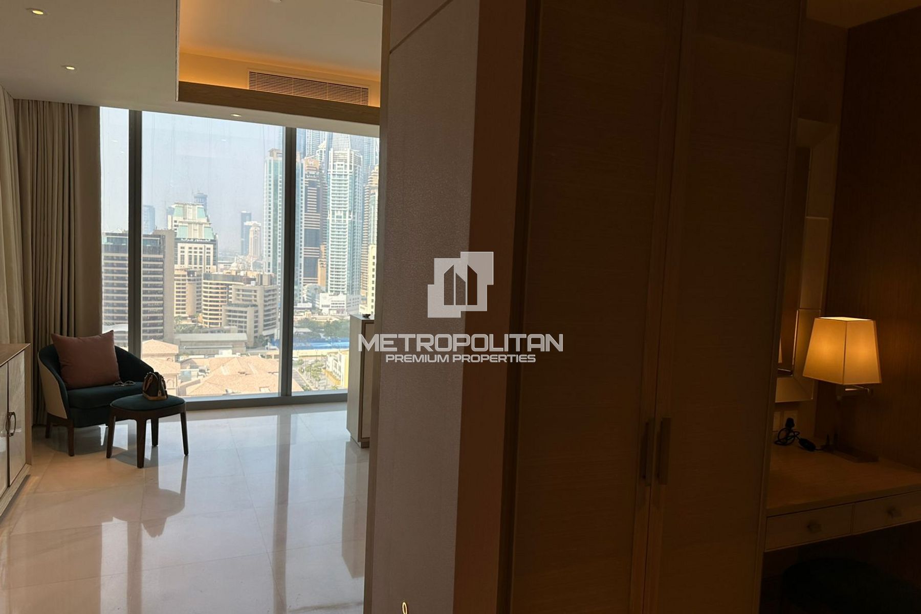 Image - Five Luxe, Jumeirah Beach Residence, Dubai | Project - Appartement