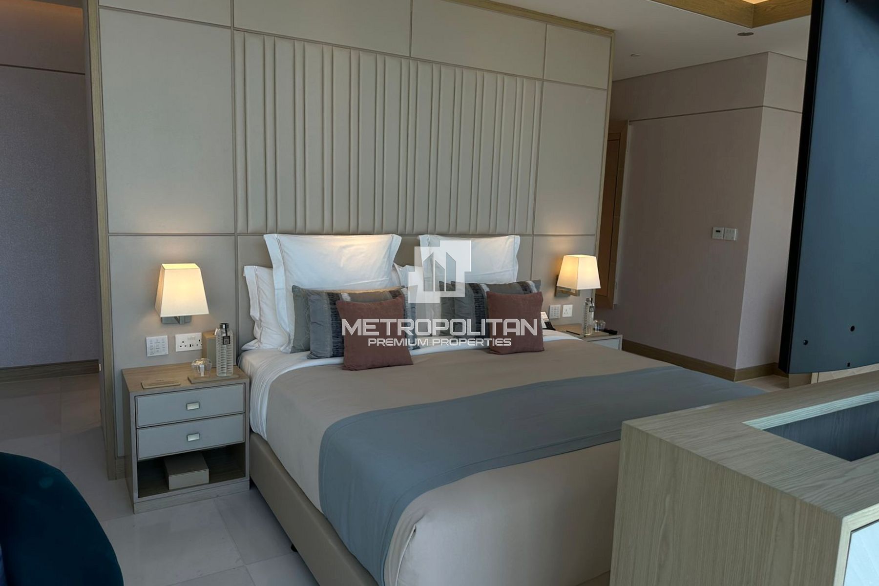 Image - Five Luxe, Jumeirah Beach Residence, Dubai | Project - Appartement