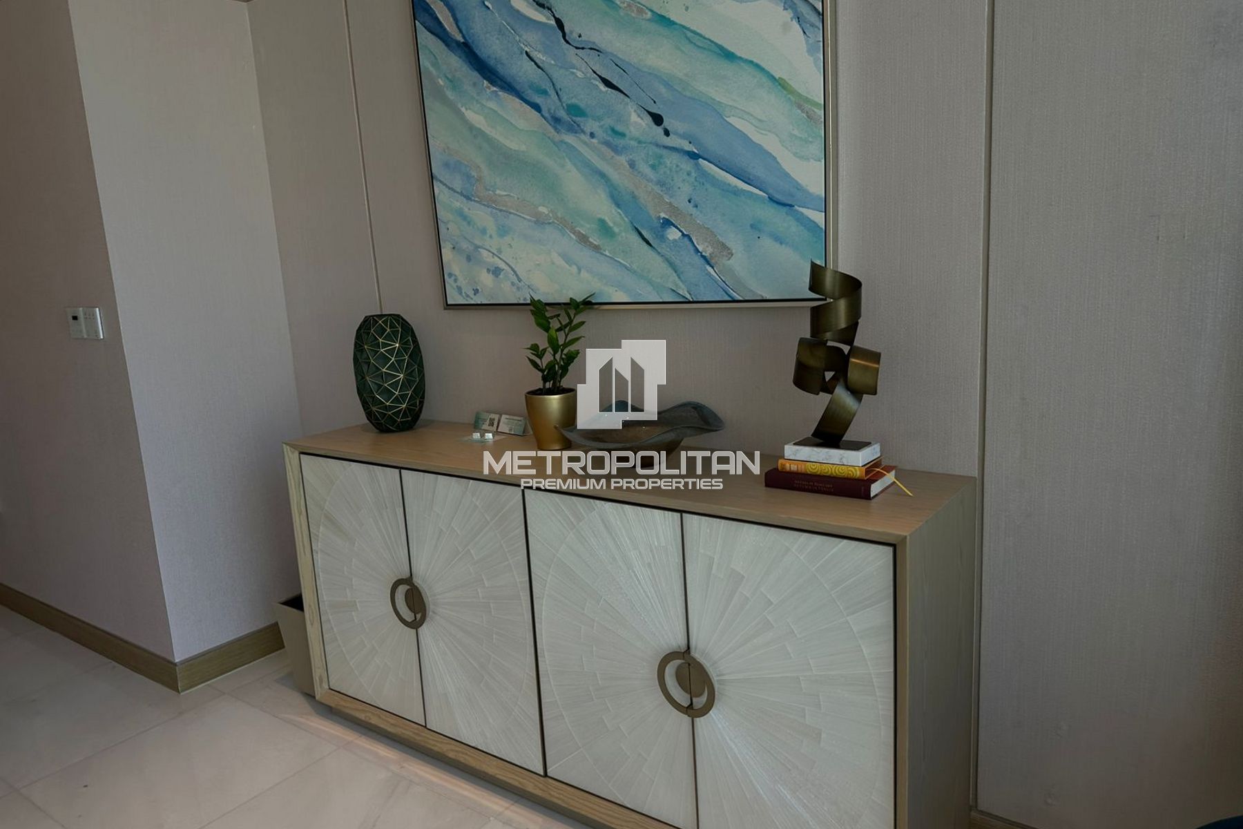 Image - Five Luxe, Jumeirah Beach Residence, Dubai | Project - Appartement