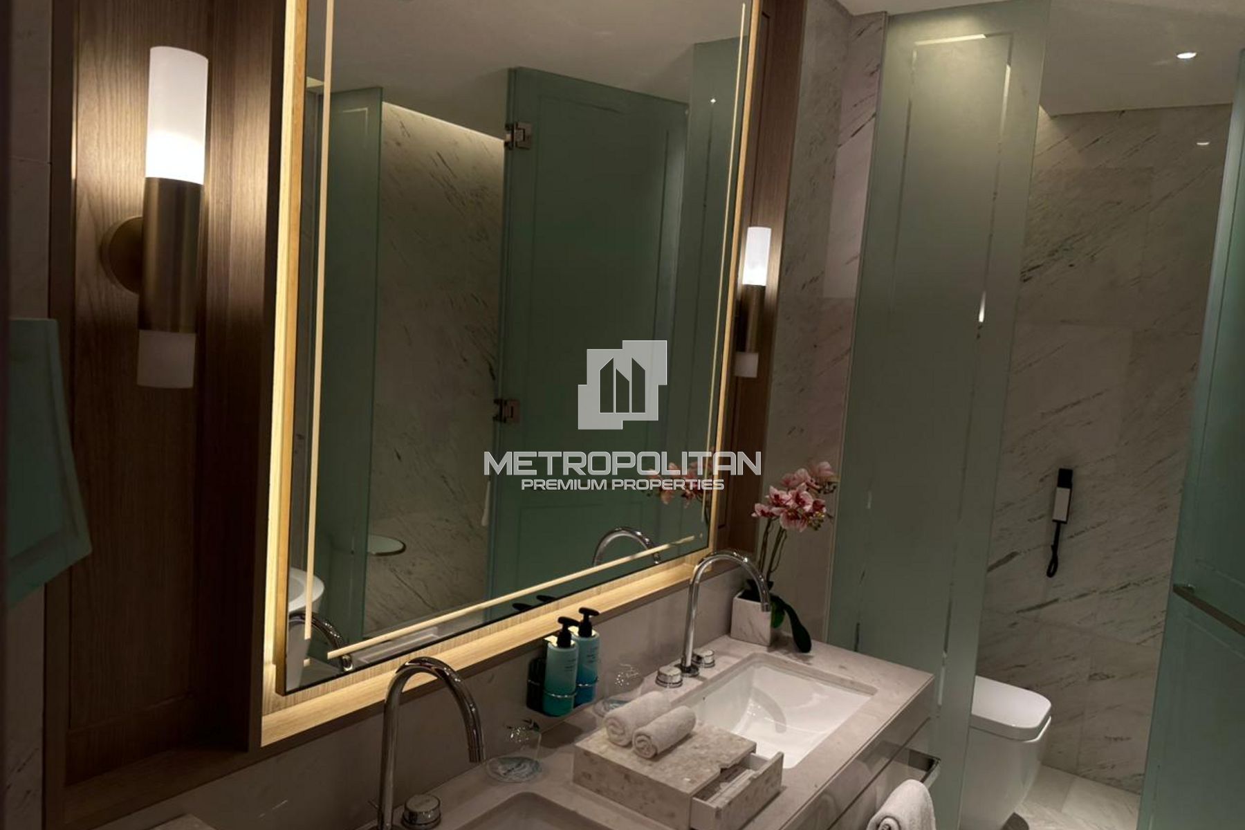 Image - Five Luxe, Jumeirah Beach Residence, Dubai | Project - Appartement