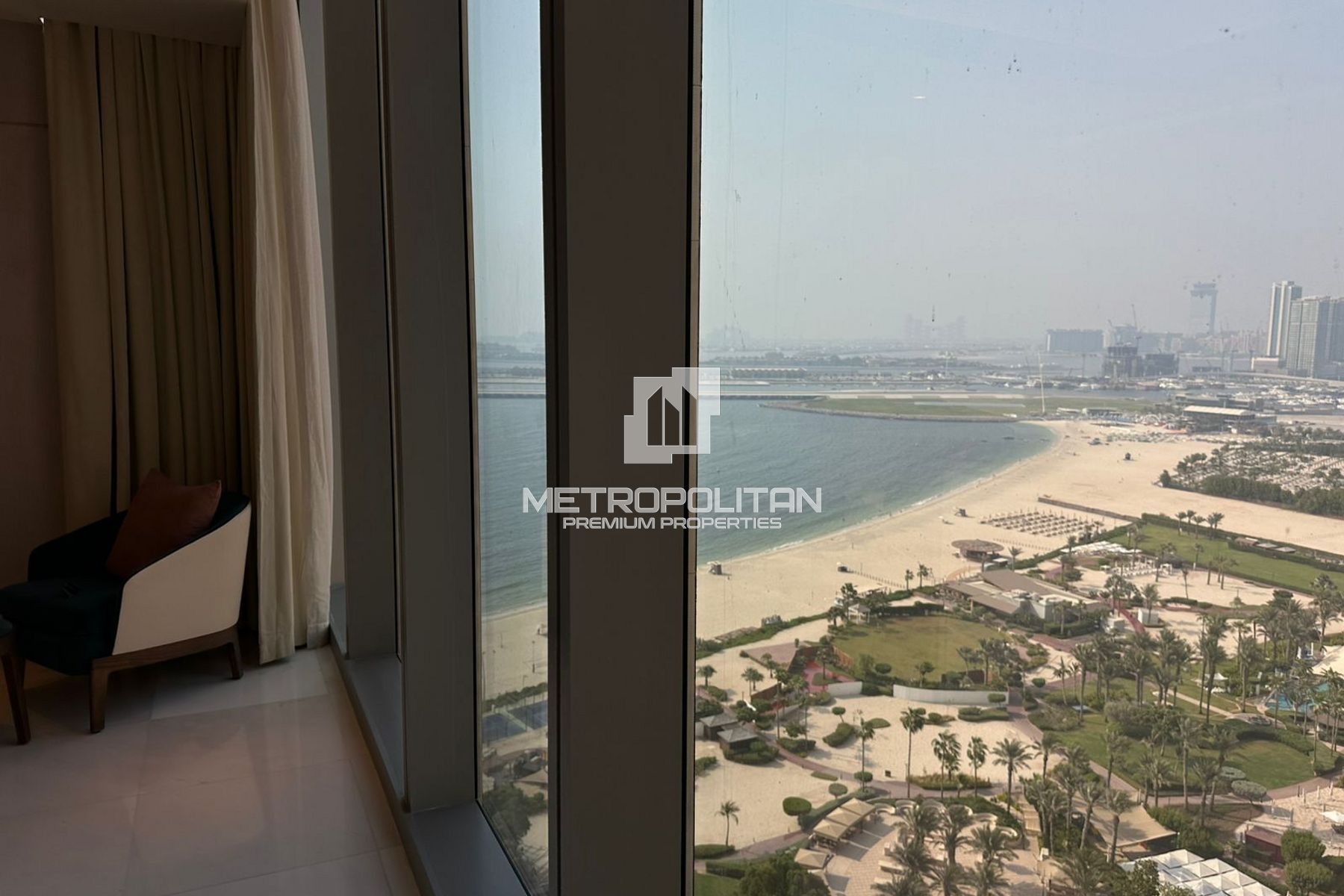 Image - Five Luxe, Jumeirah Beach Residence, Dubai | Project - Appartement