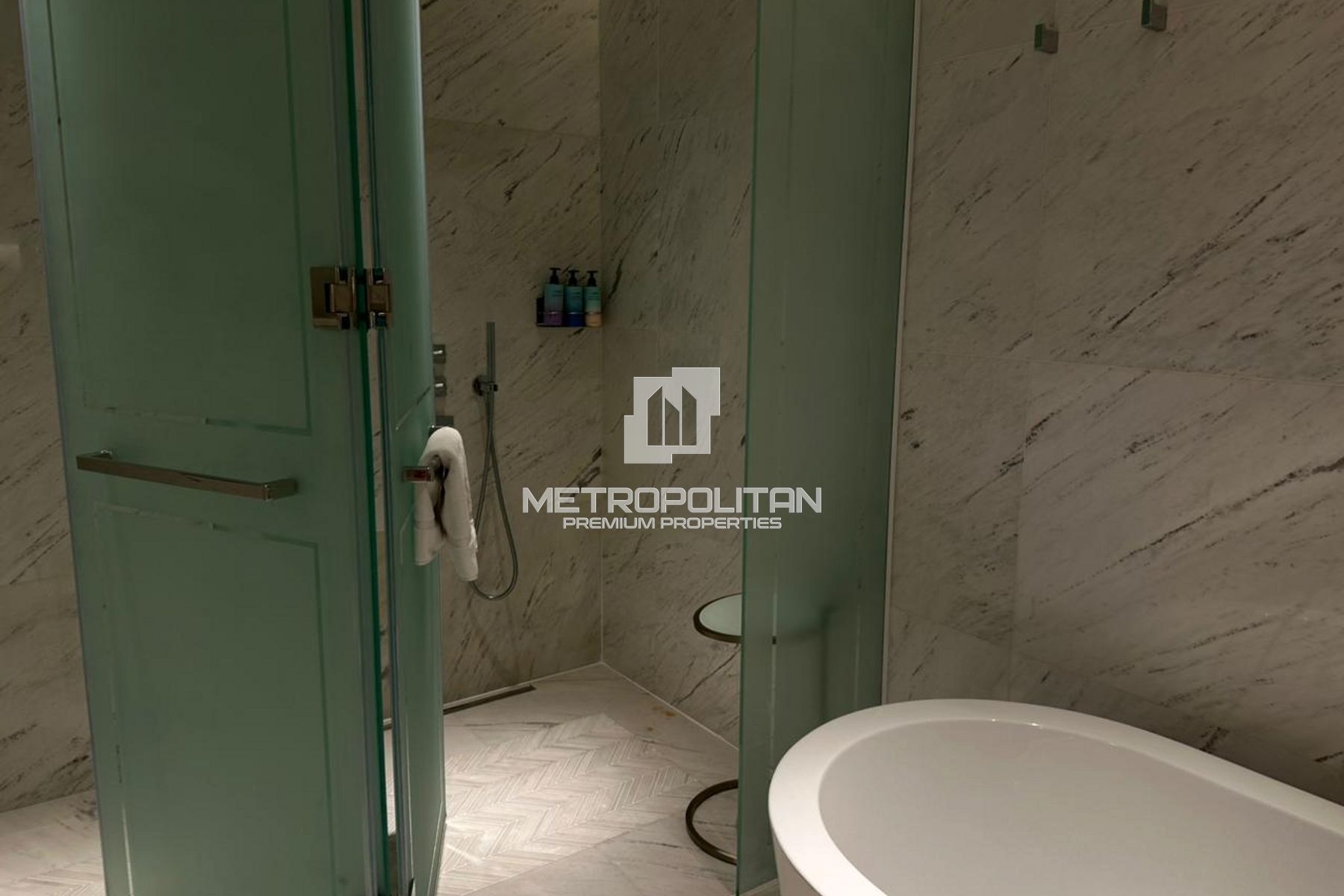 Image - Five Luxe, Jumeirah Beach Residence, Dubai | Project - Appartement